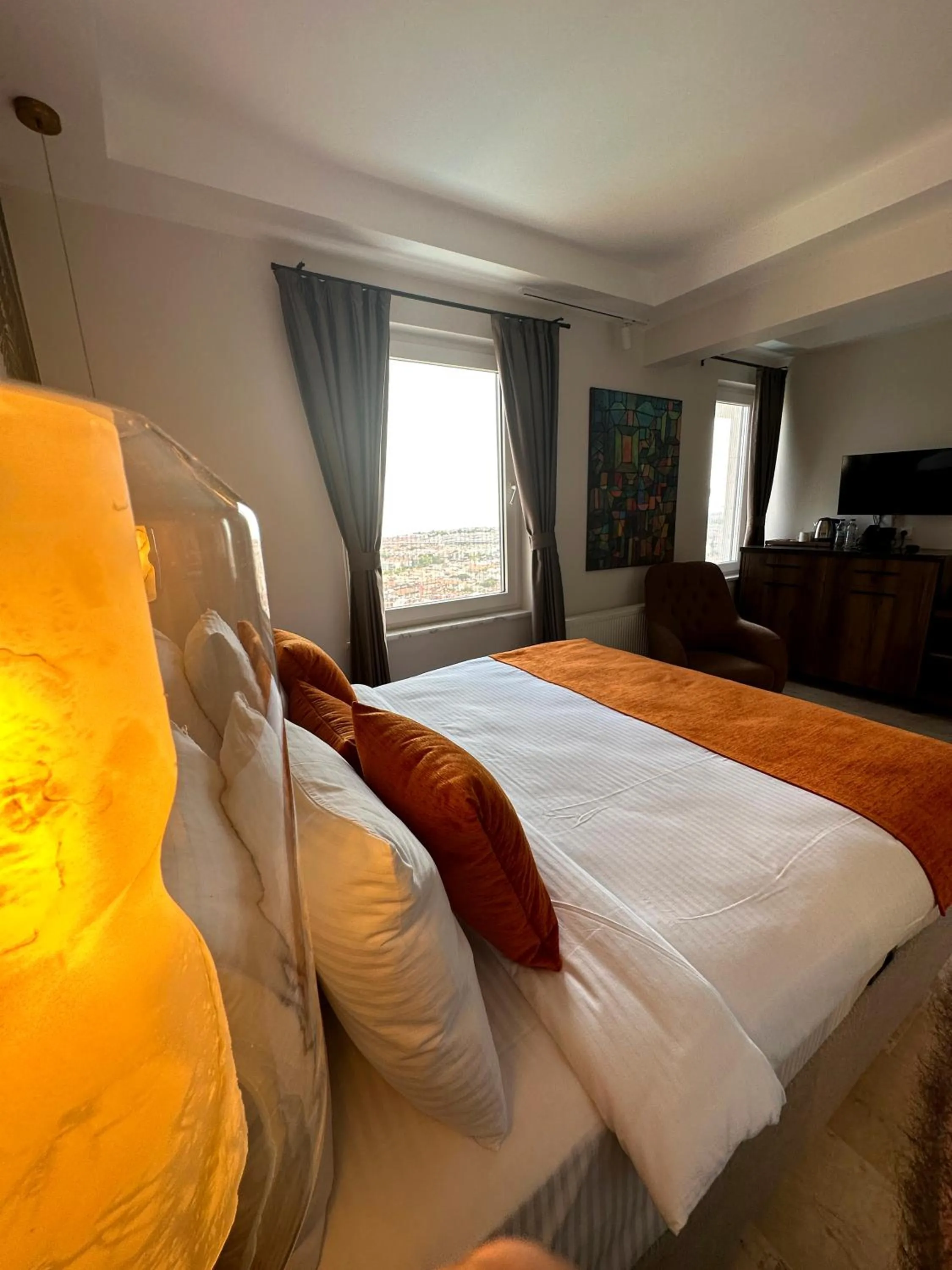 Bed in Suuyla Kazdagları