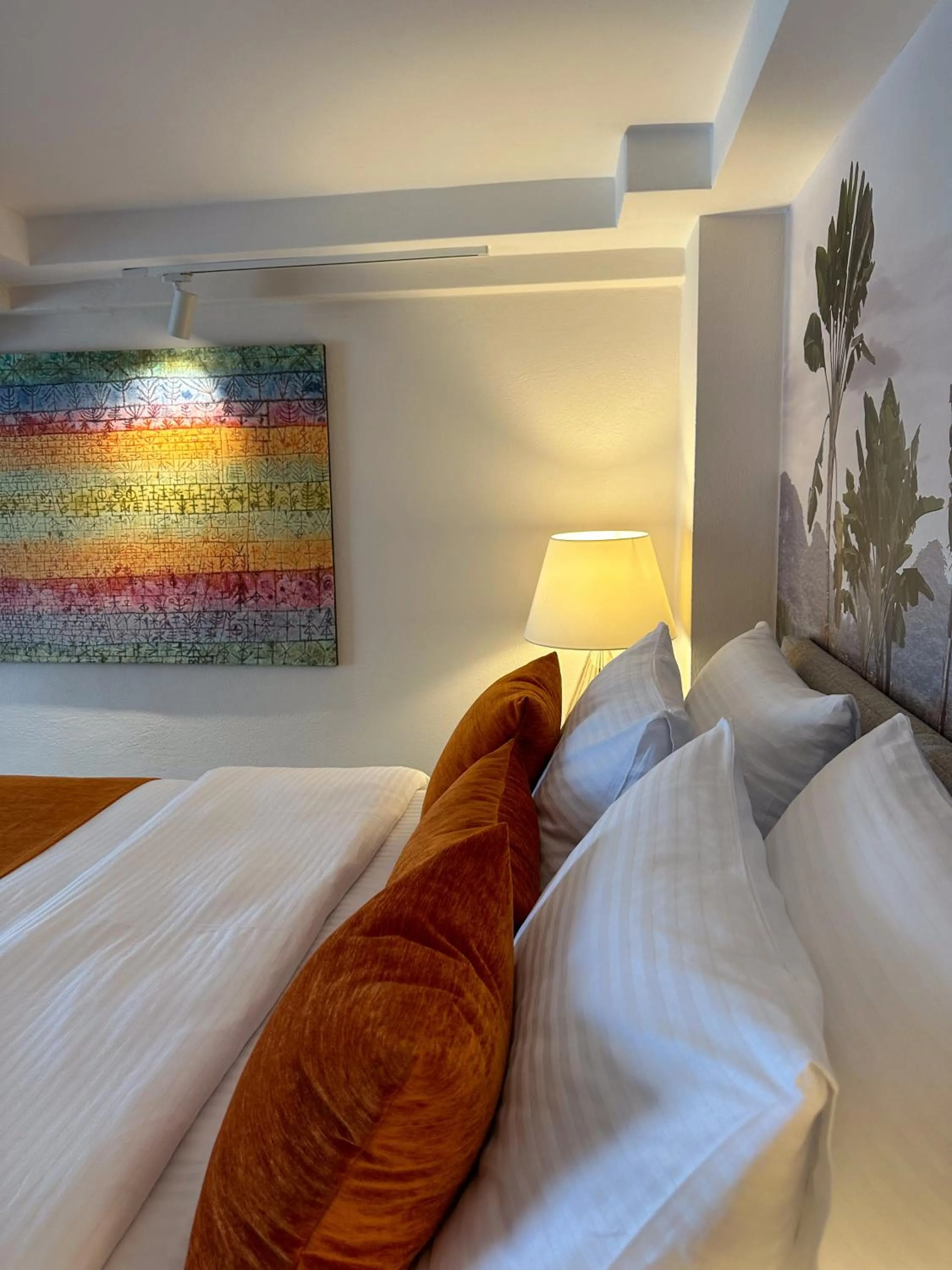 Bedroom, Bed in Suuyla Kazdagları