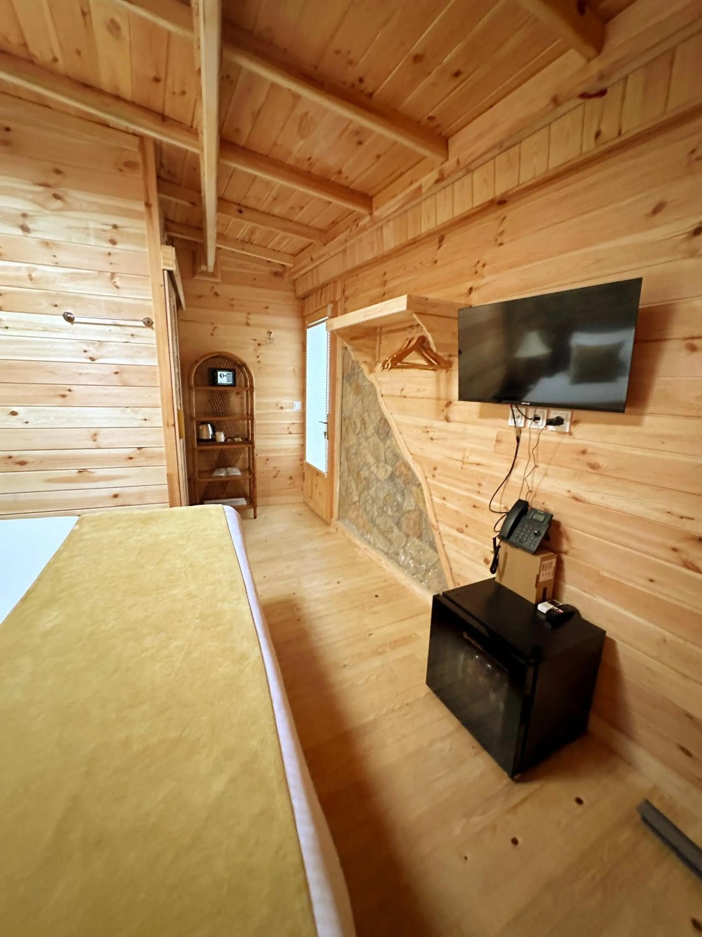 Bedroom in Suuyla Kazdagları