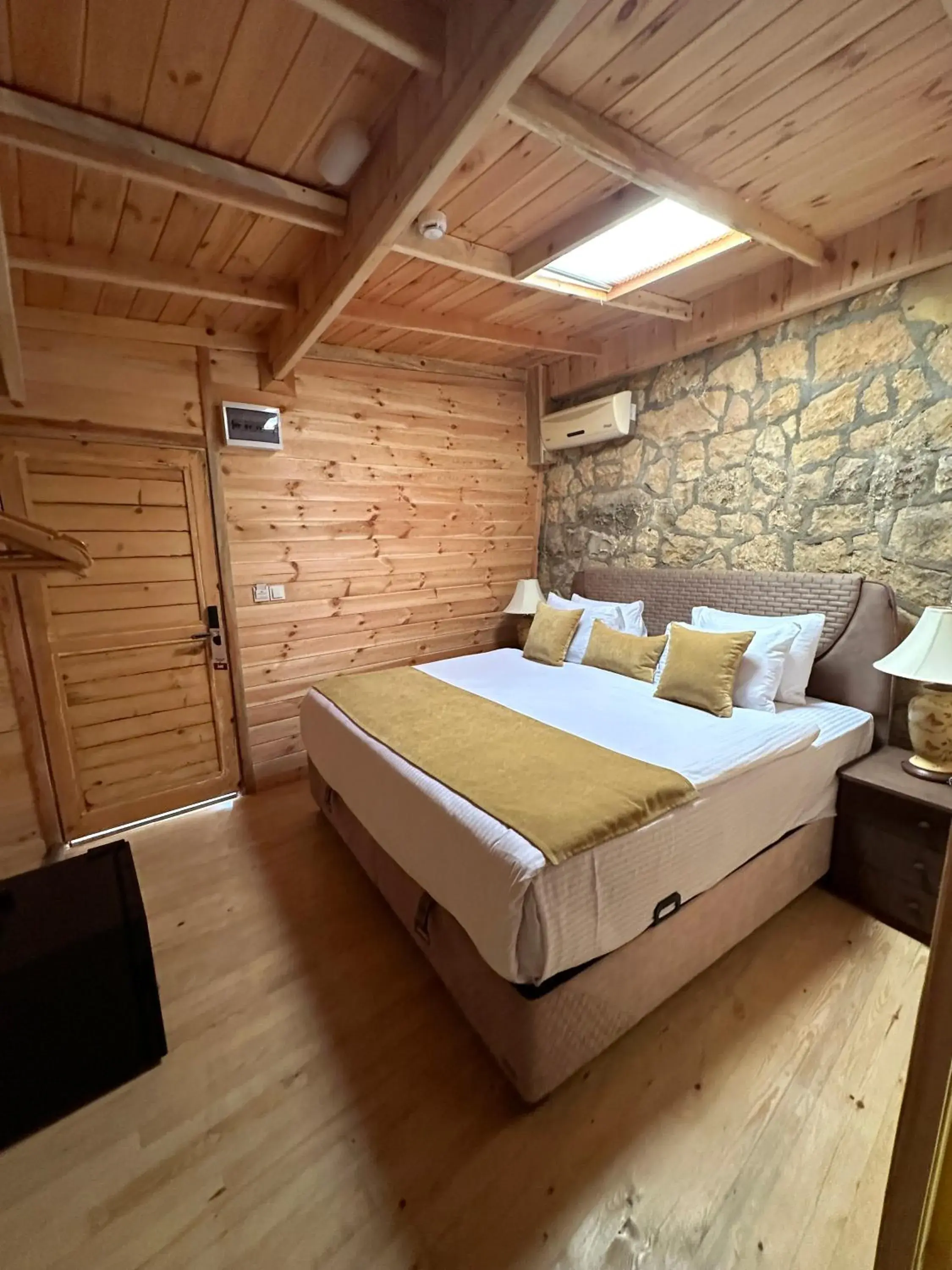 Double Room in Suuyla Kazdagları Double Room in Suuyla Kazdagları