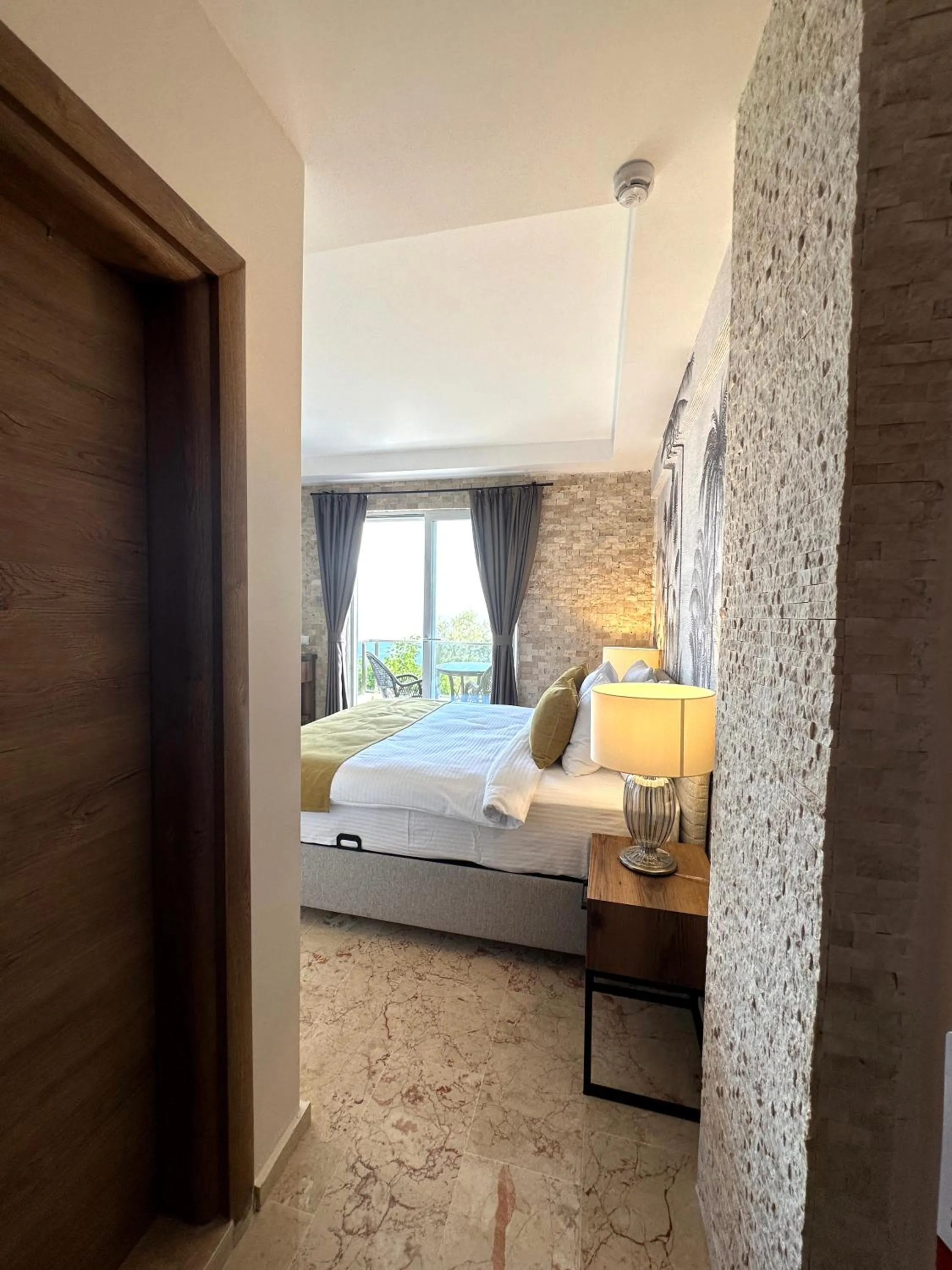 Bed in Suuyla Kazdagları