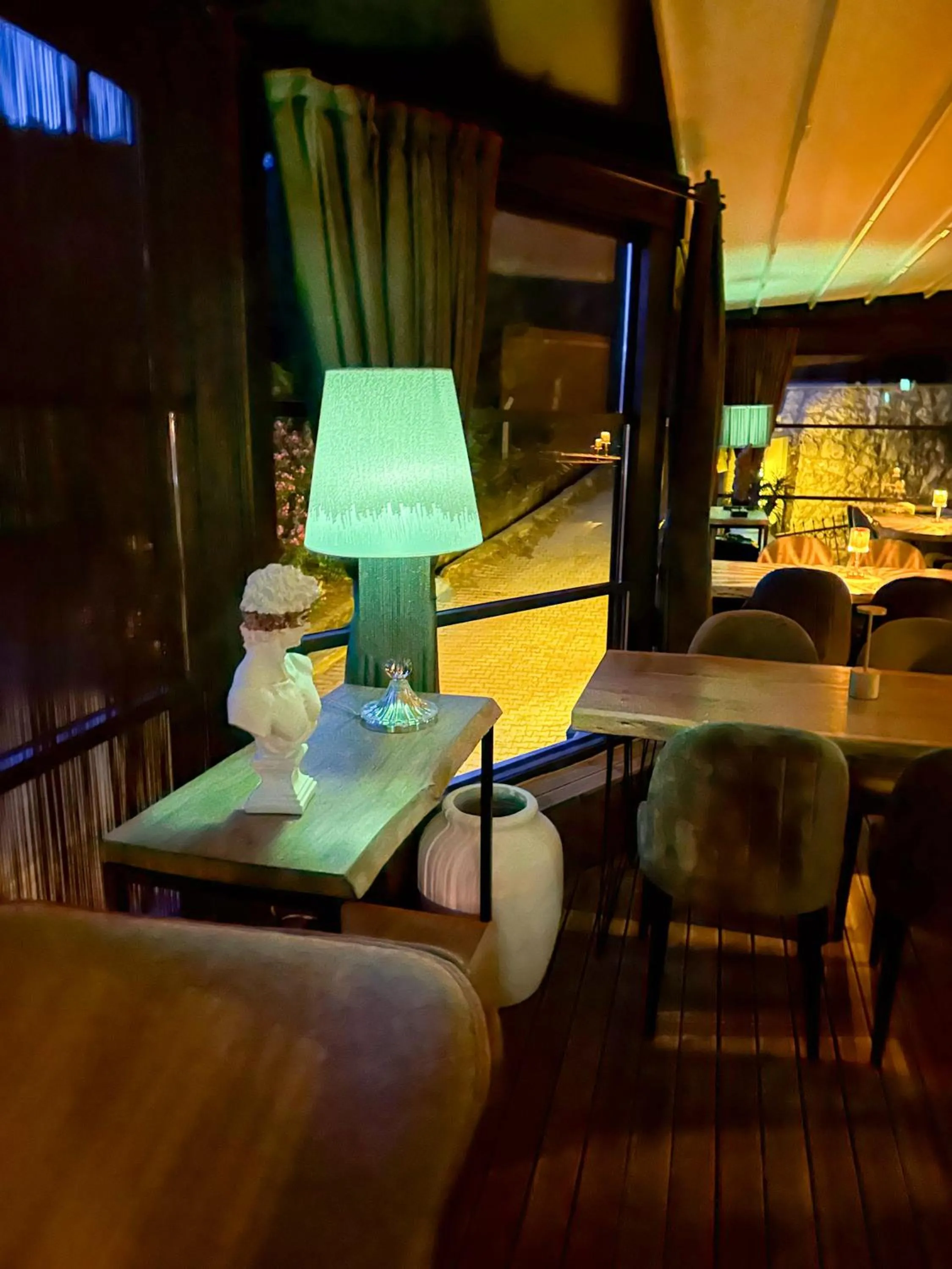Restaurant/places to eat in Suuyla Kazdagları