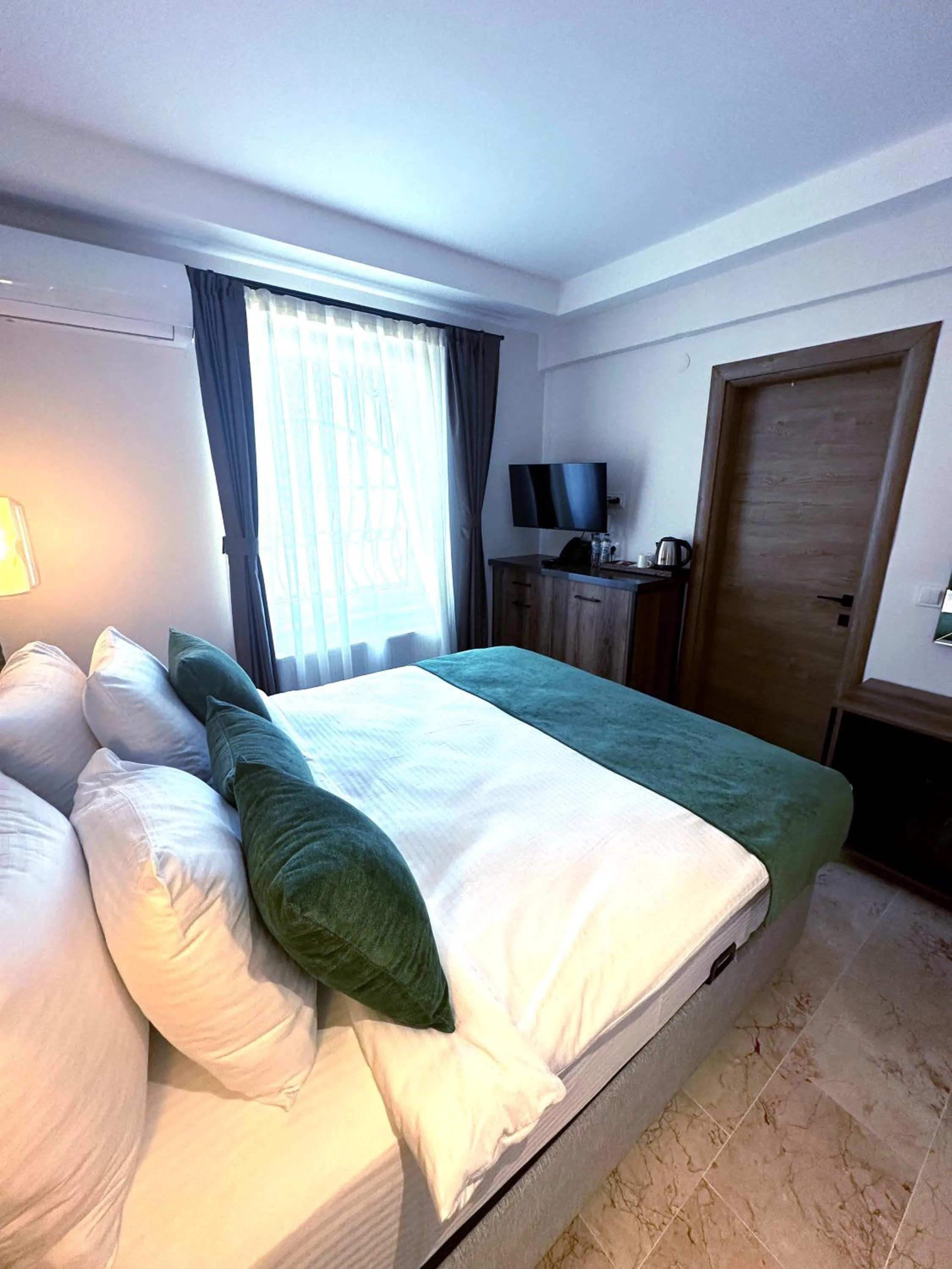 Bed in Suuyla Kazdagları