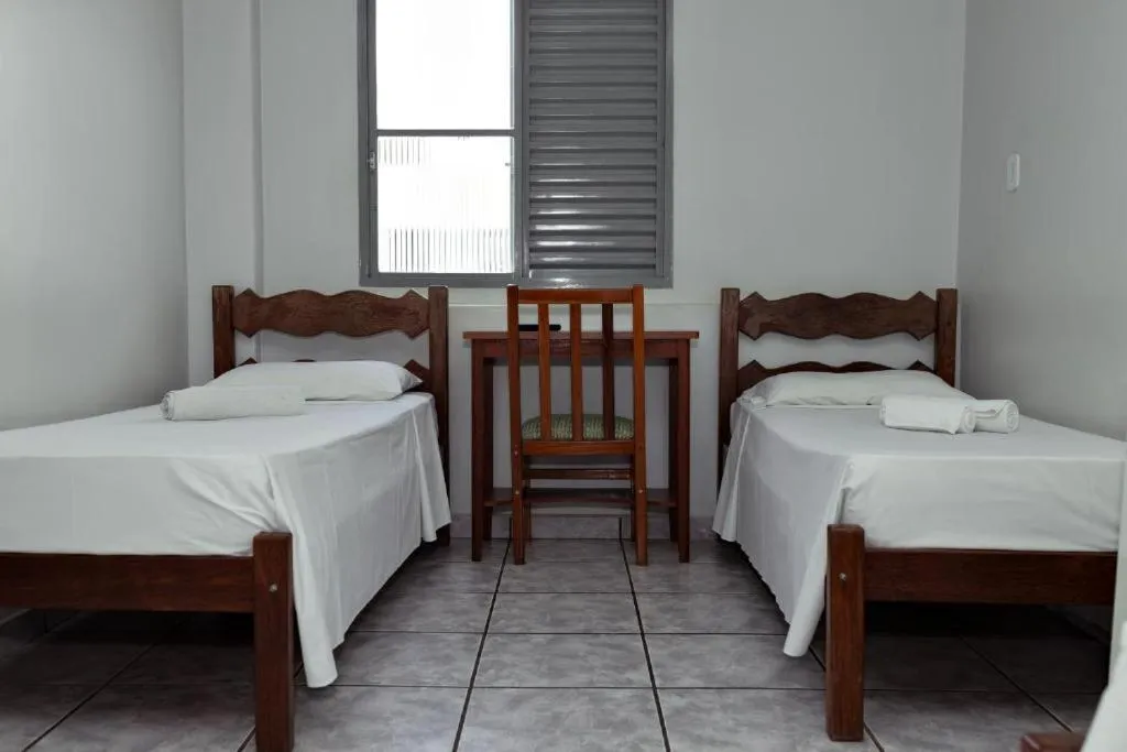 Bed in Carlton Express Imbiara