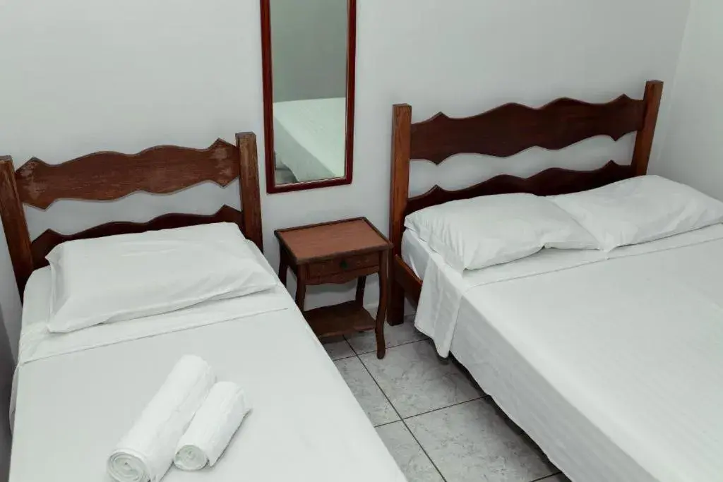 Bed in Carlton Express Imbiara Bed in Carlton Express Imbiara