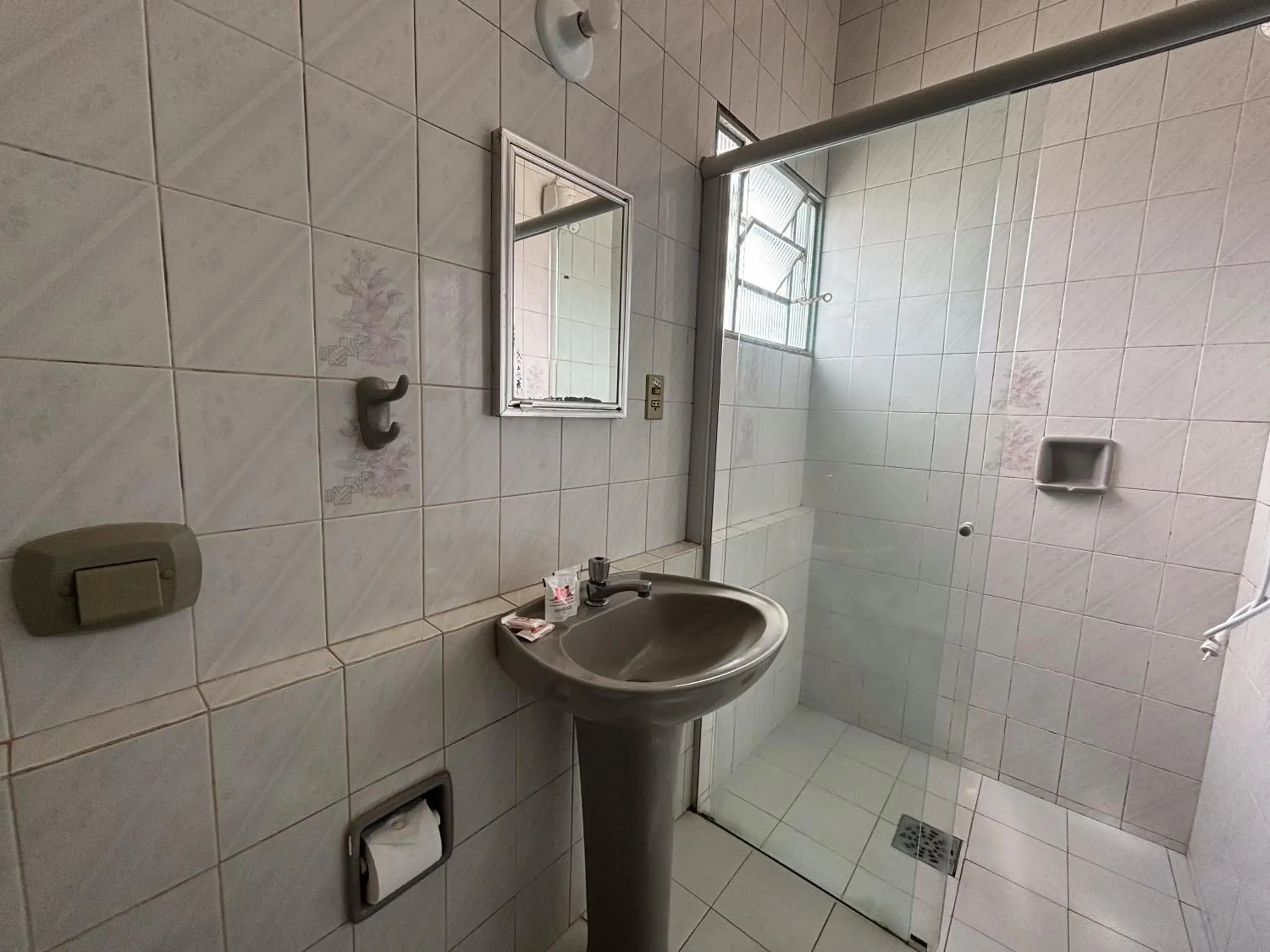 Standard Single Room - single occupancy in Carlton Express Imbiara Standard Single Room - single occupancy in Carlton Express Imbiara