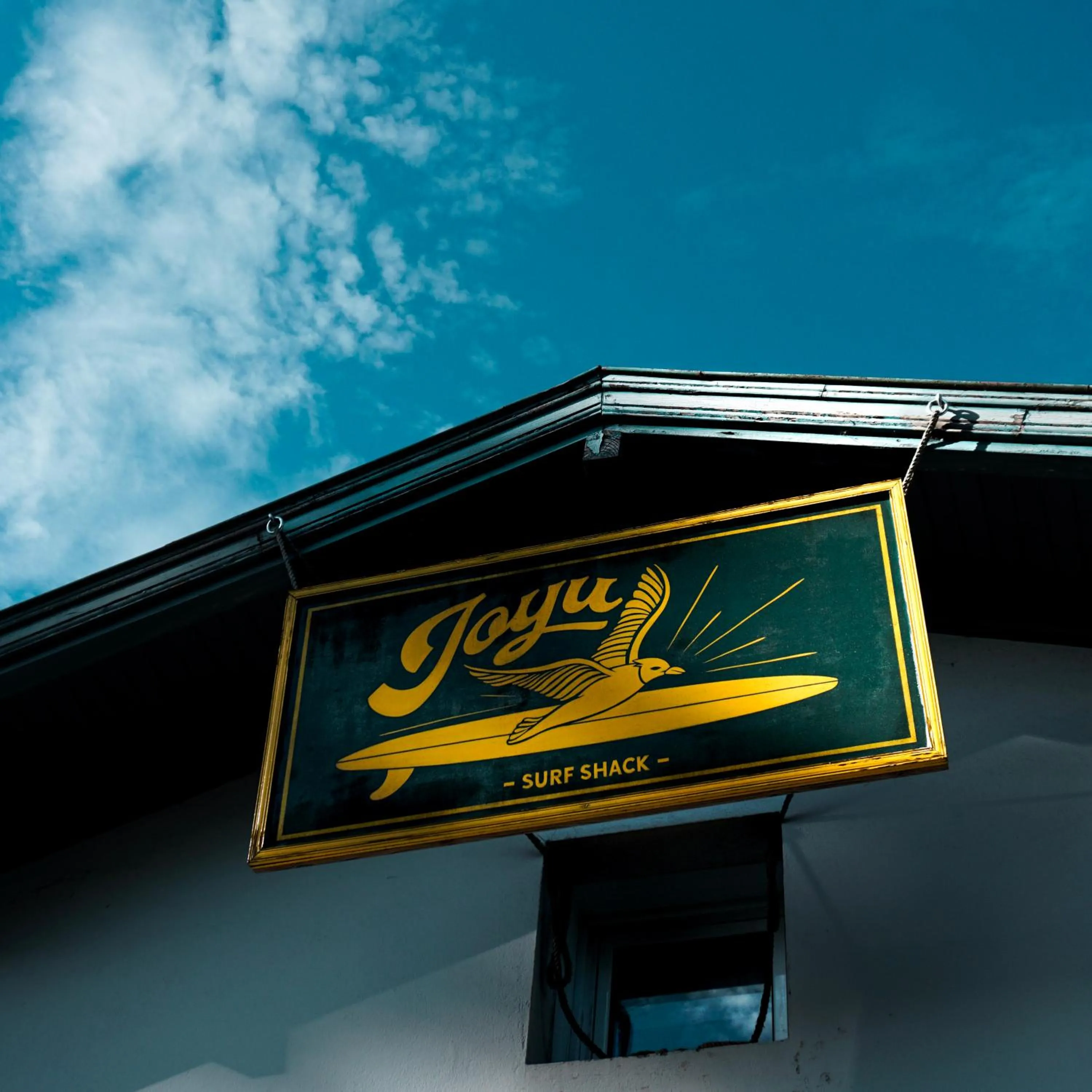 JOYU SURF SHACK