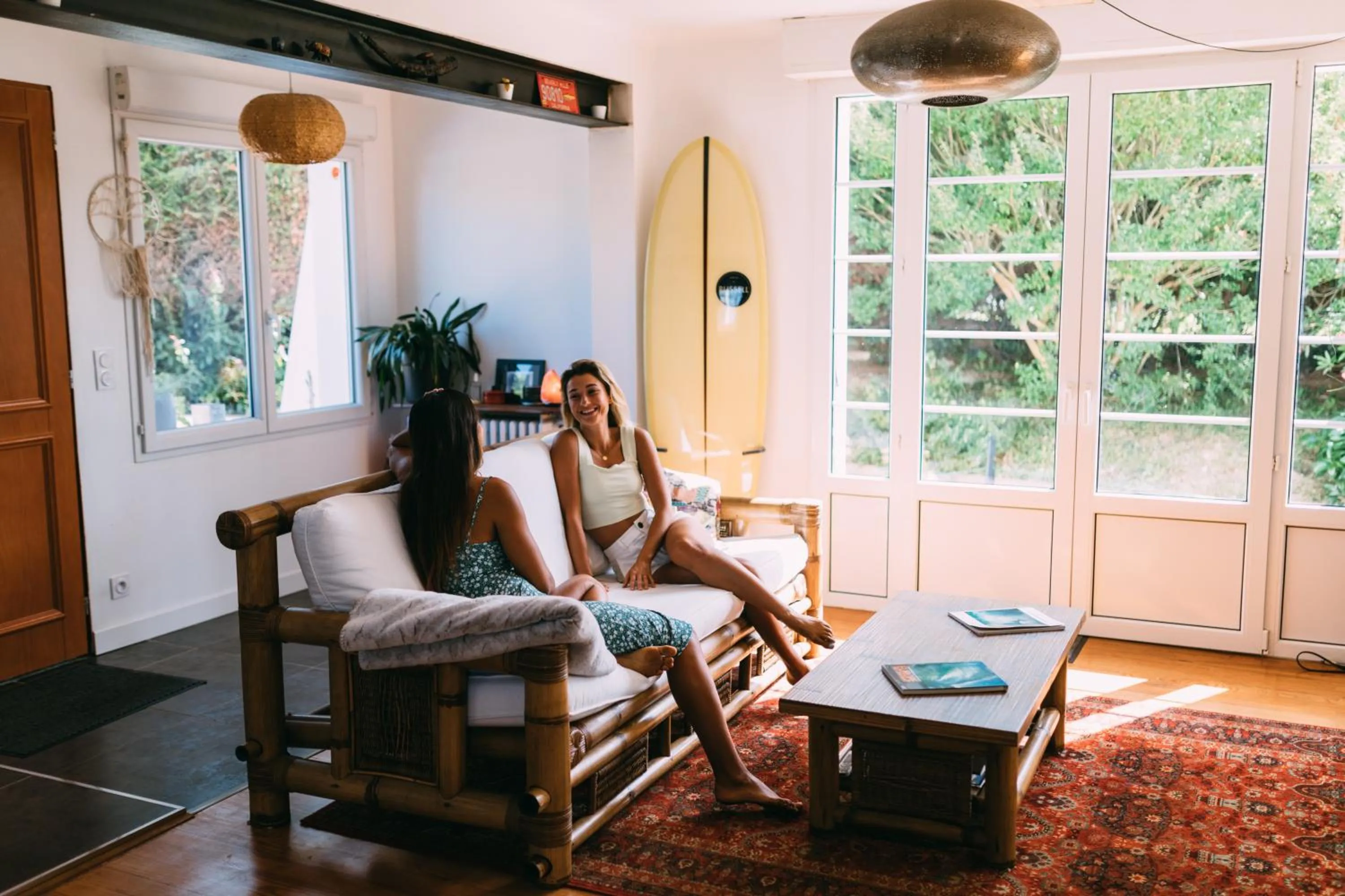 JOYU SURF SHACK