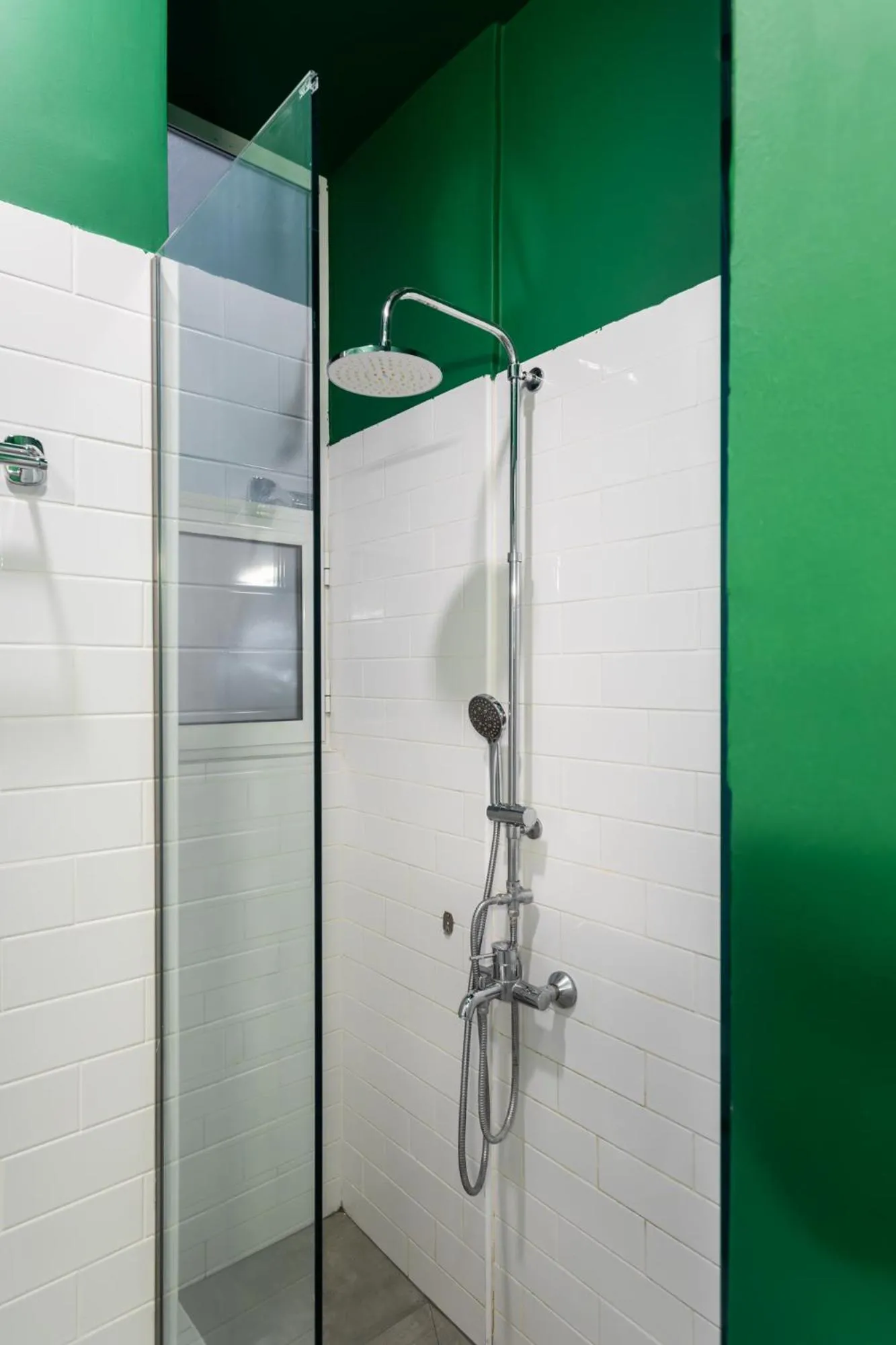 Shower in Snug by Zoia Living