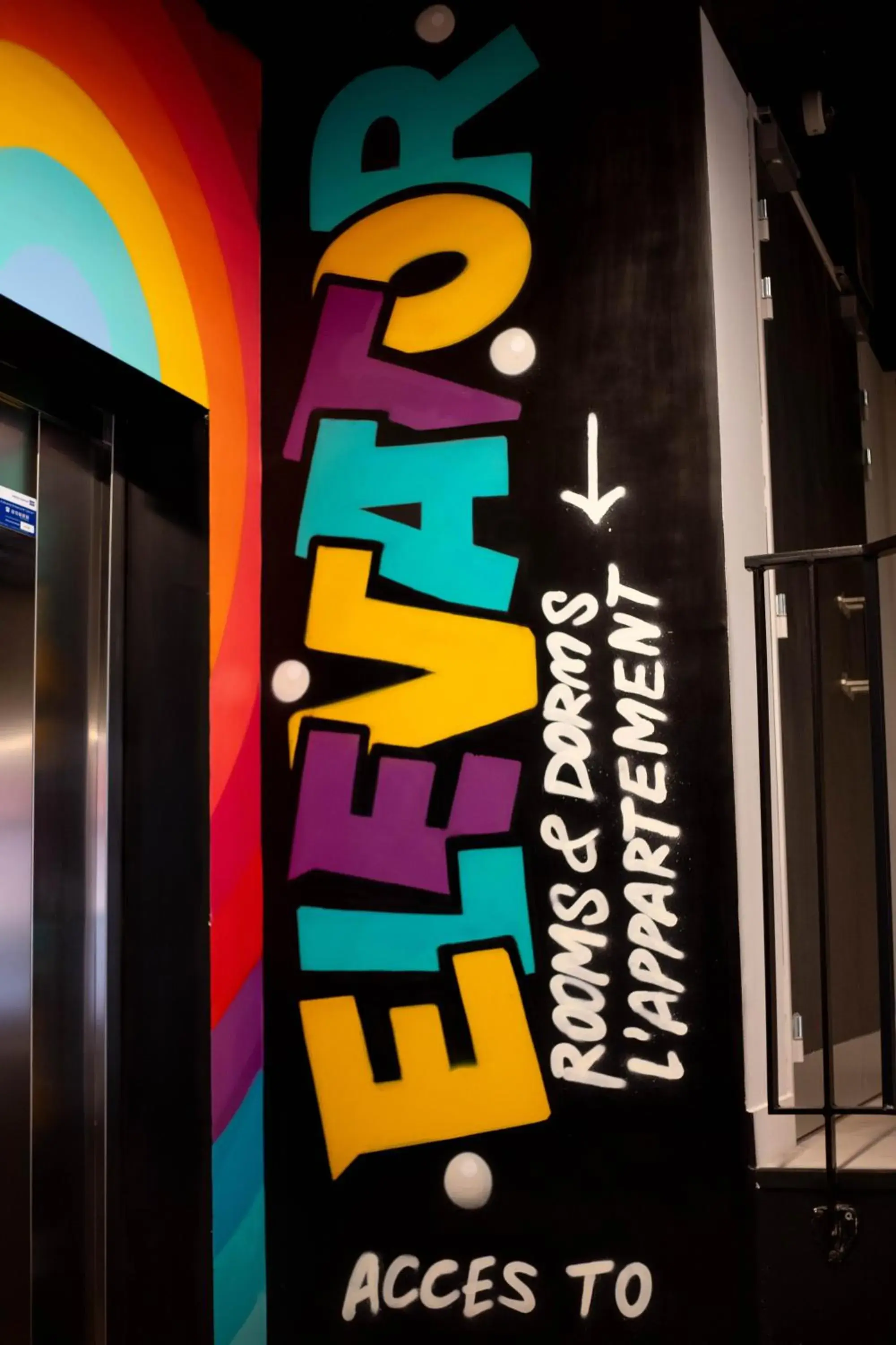 Lobby or reception in JOST Hôtel Lille Centre Lobby or reception in JOST Hôtel Lille Centre