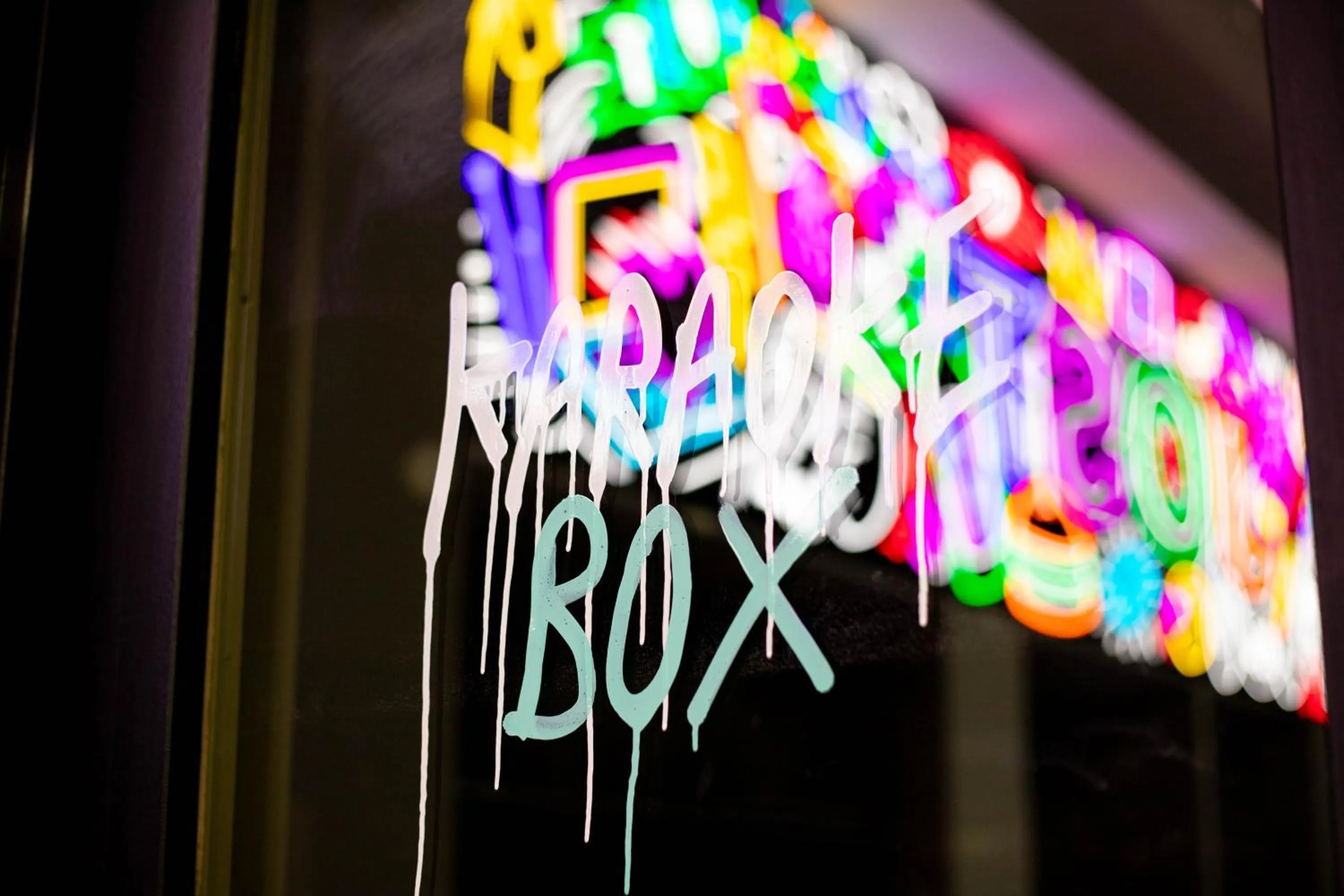 Karaoke in JOST Hôtel Lille Centre