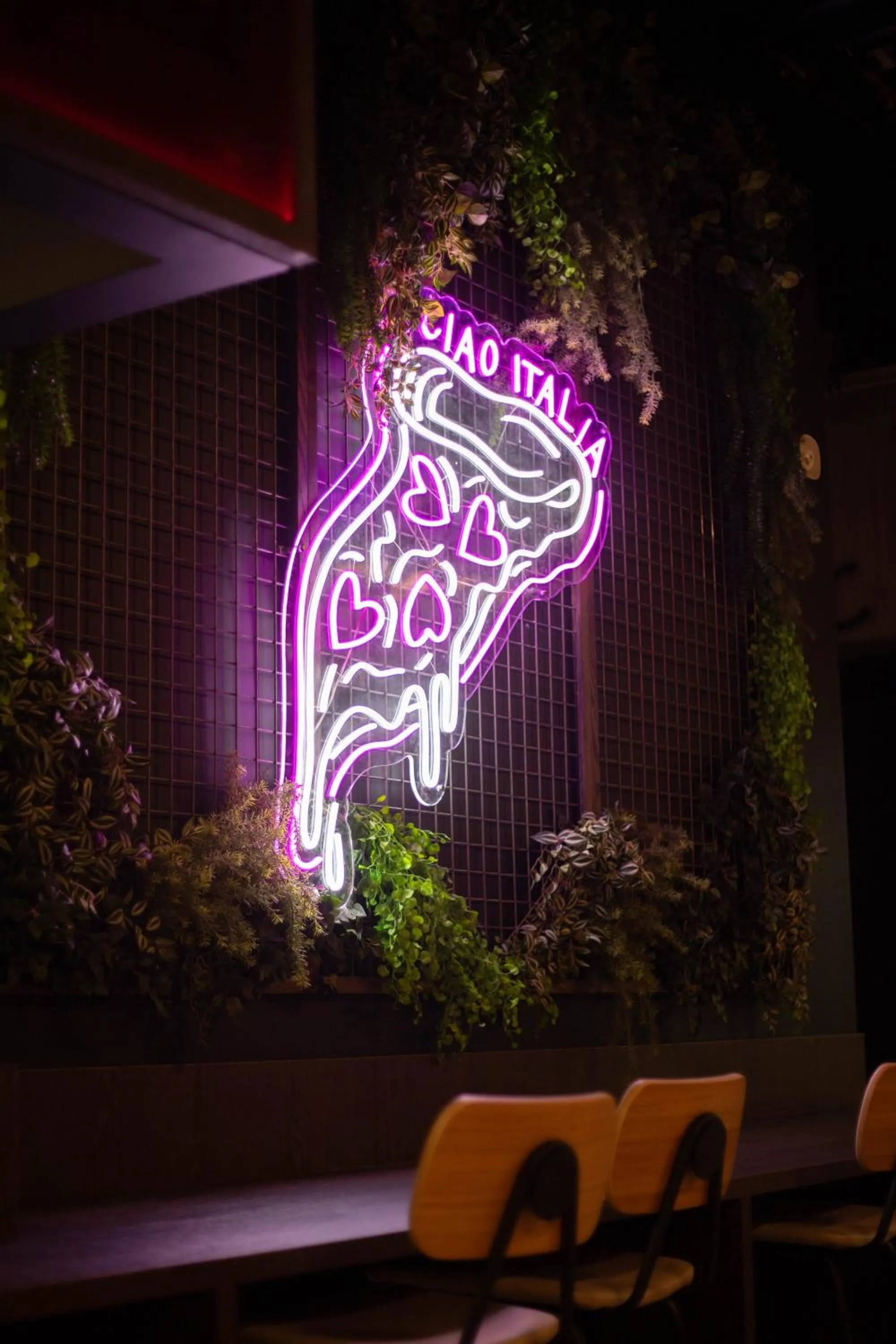 Restaurant/places to eat in JOST Hôtel Lille Centre