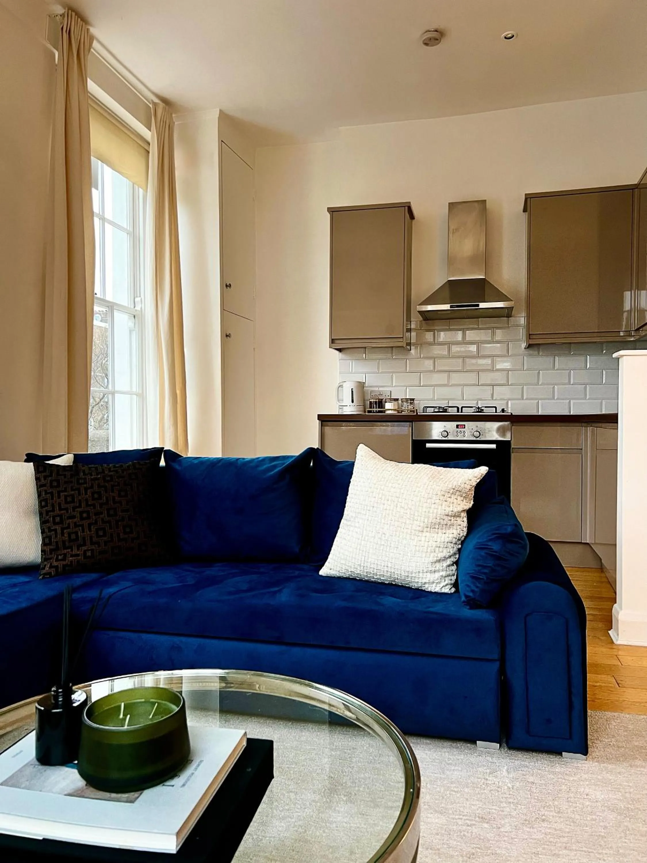 Stylish One Bedroom Apartment in the heart of Angel