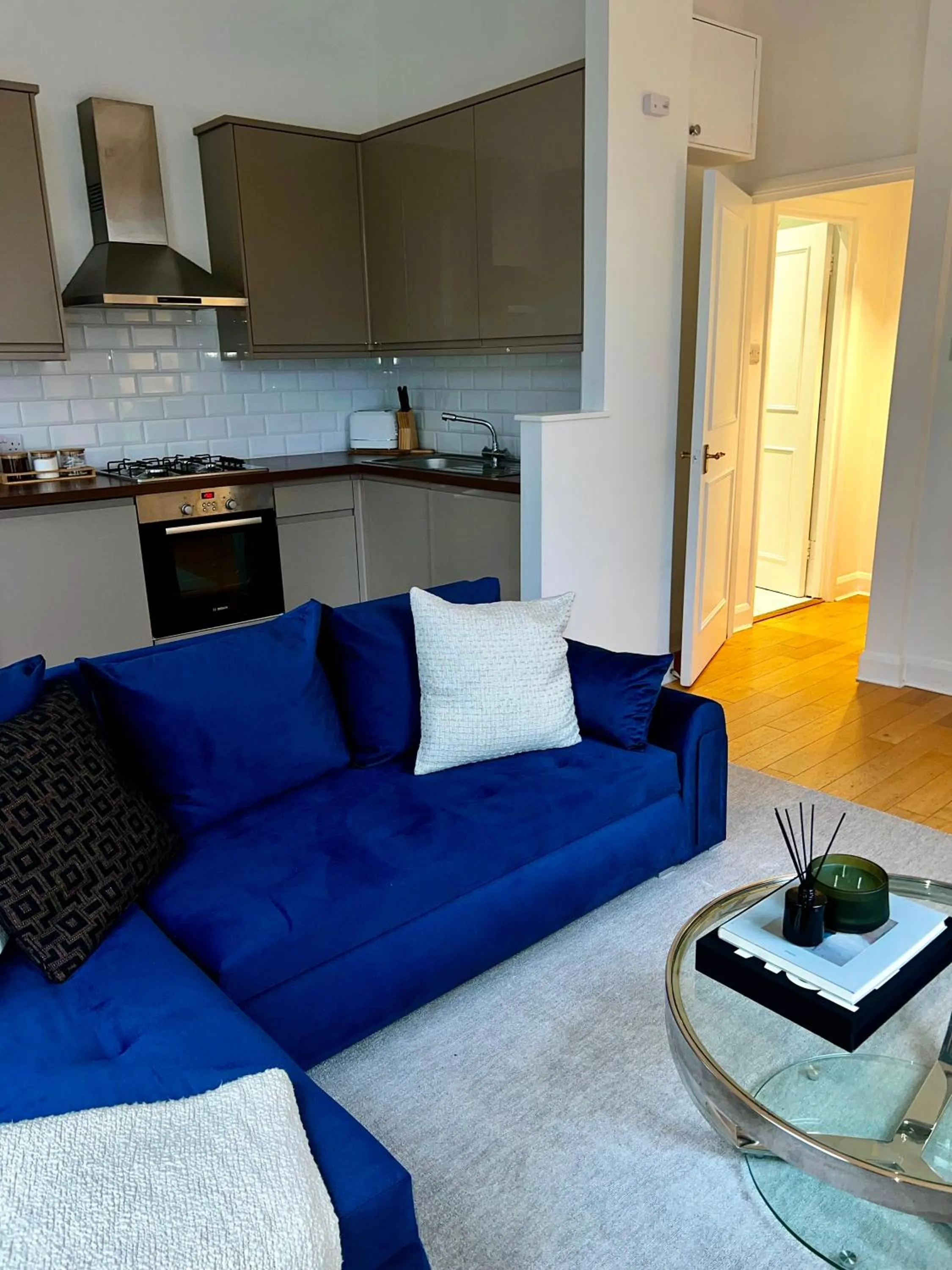 Stylish One Bedroom Apartment in the heart of Angel