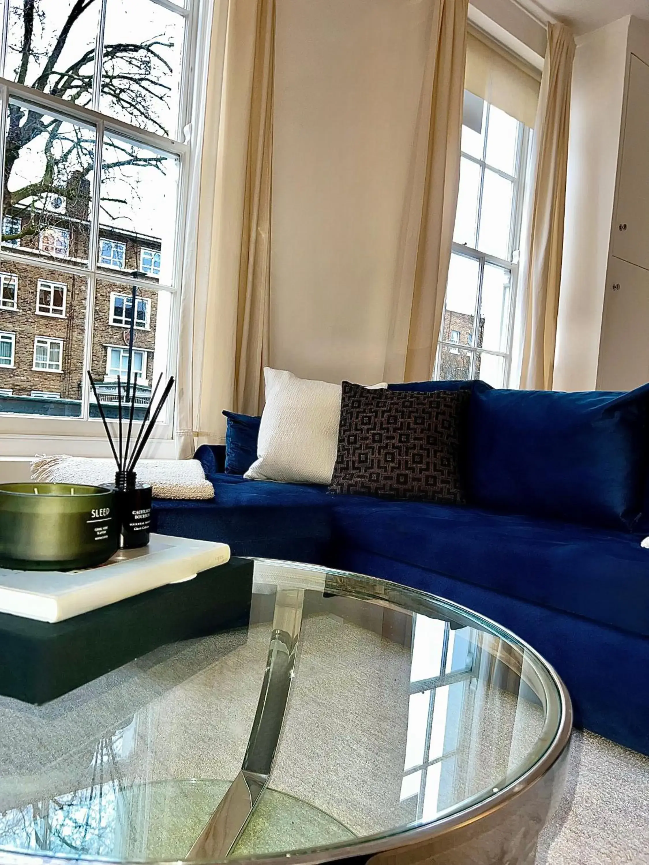 Stylish One Bedroom Apartment in the heart of Angel Stylish One Bedroom Apartment in the heart of Angel
