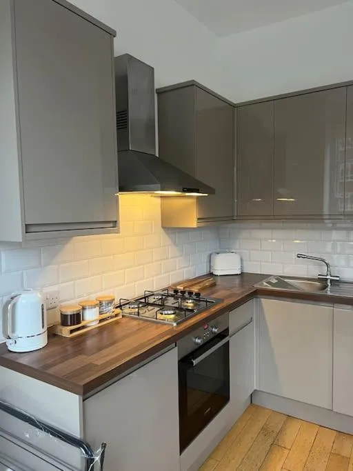 Stylish One Bedroom Apartment in the heart of Angel