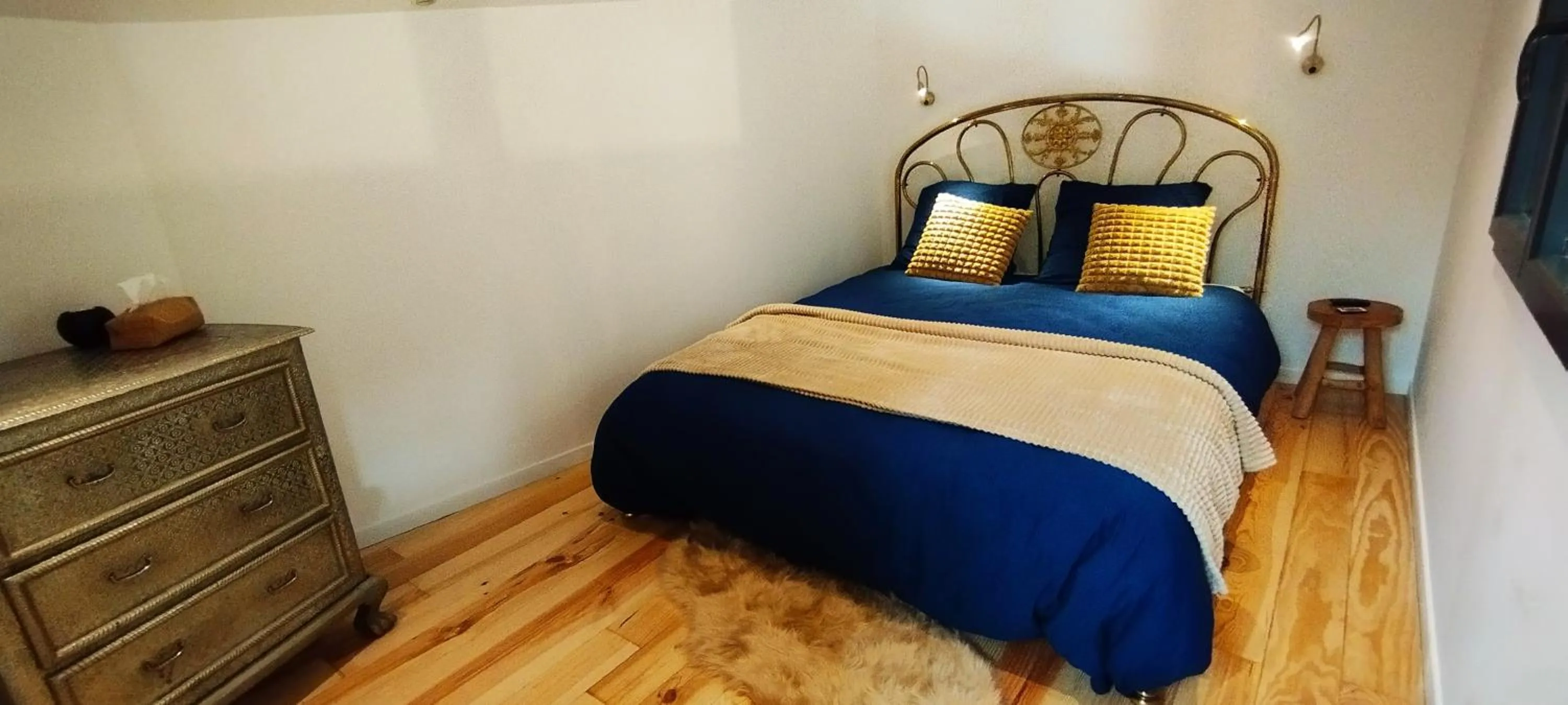 Maison avec hammam privé en option - Maison Mandala