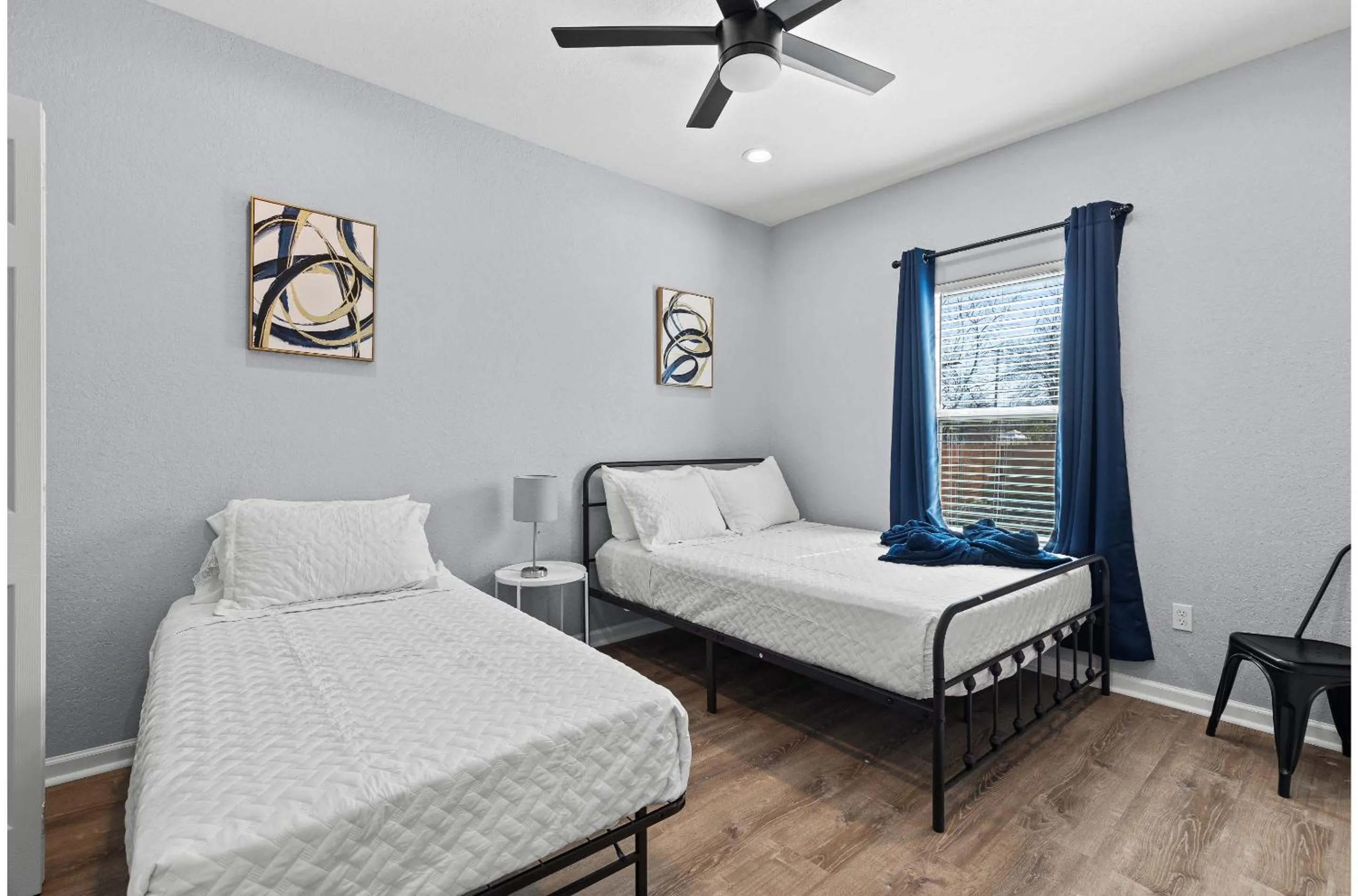 Other, Bed in Charming Walkable 4 BR2.5 BA Near Dtown Riverwalk