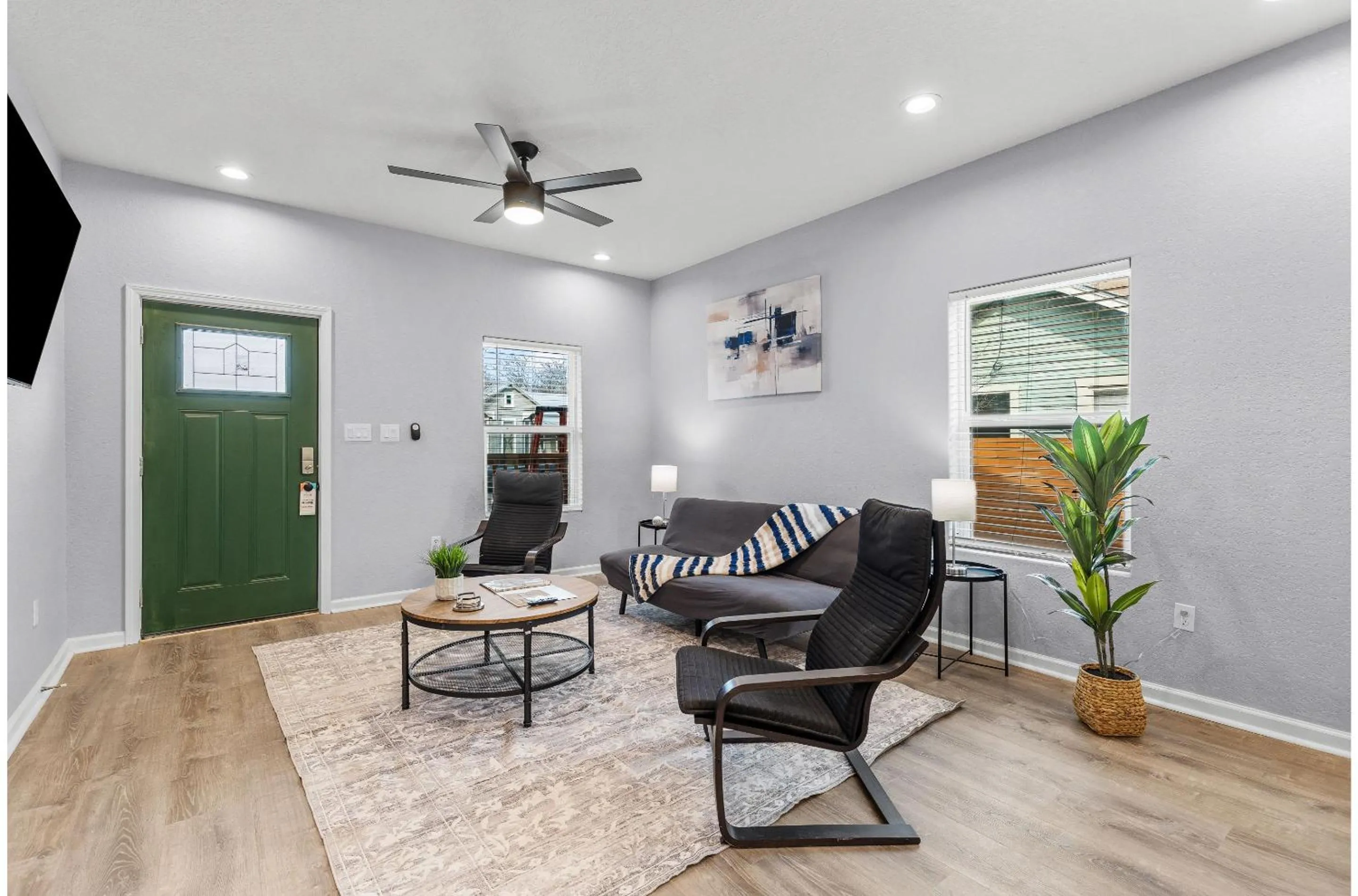 Other in Charming Walkable 4 BR2.5 BA Near Dtown Riverwalk