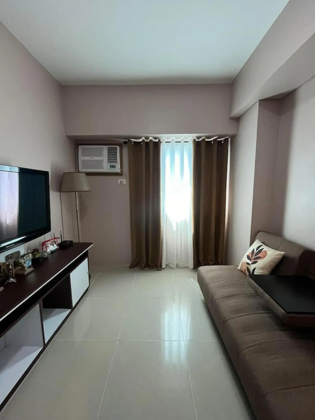 The Beacon Condo (1BR Unit)