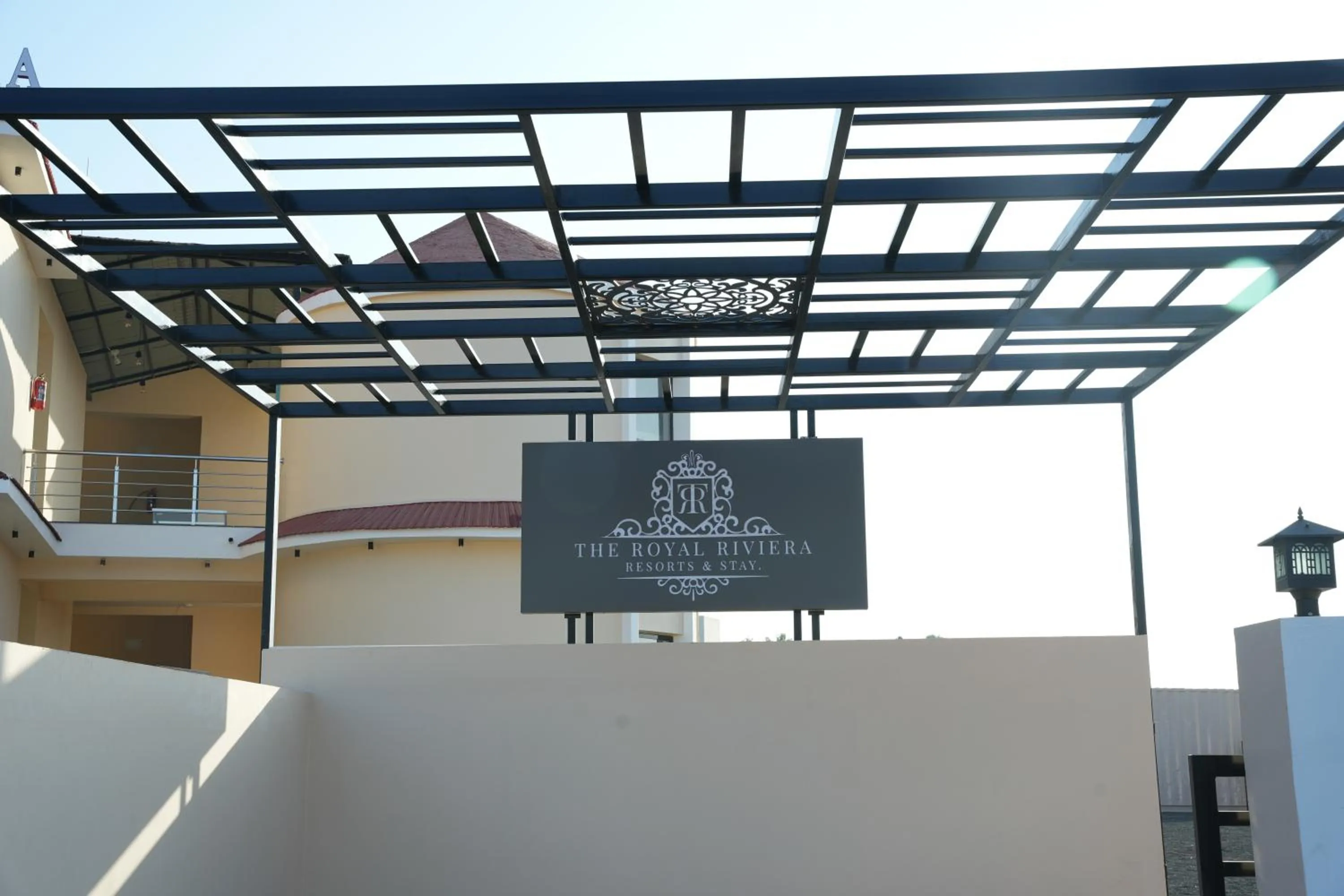 The Royal Rivera Resort