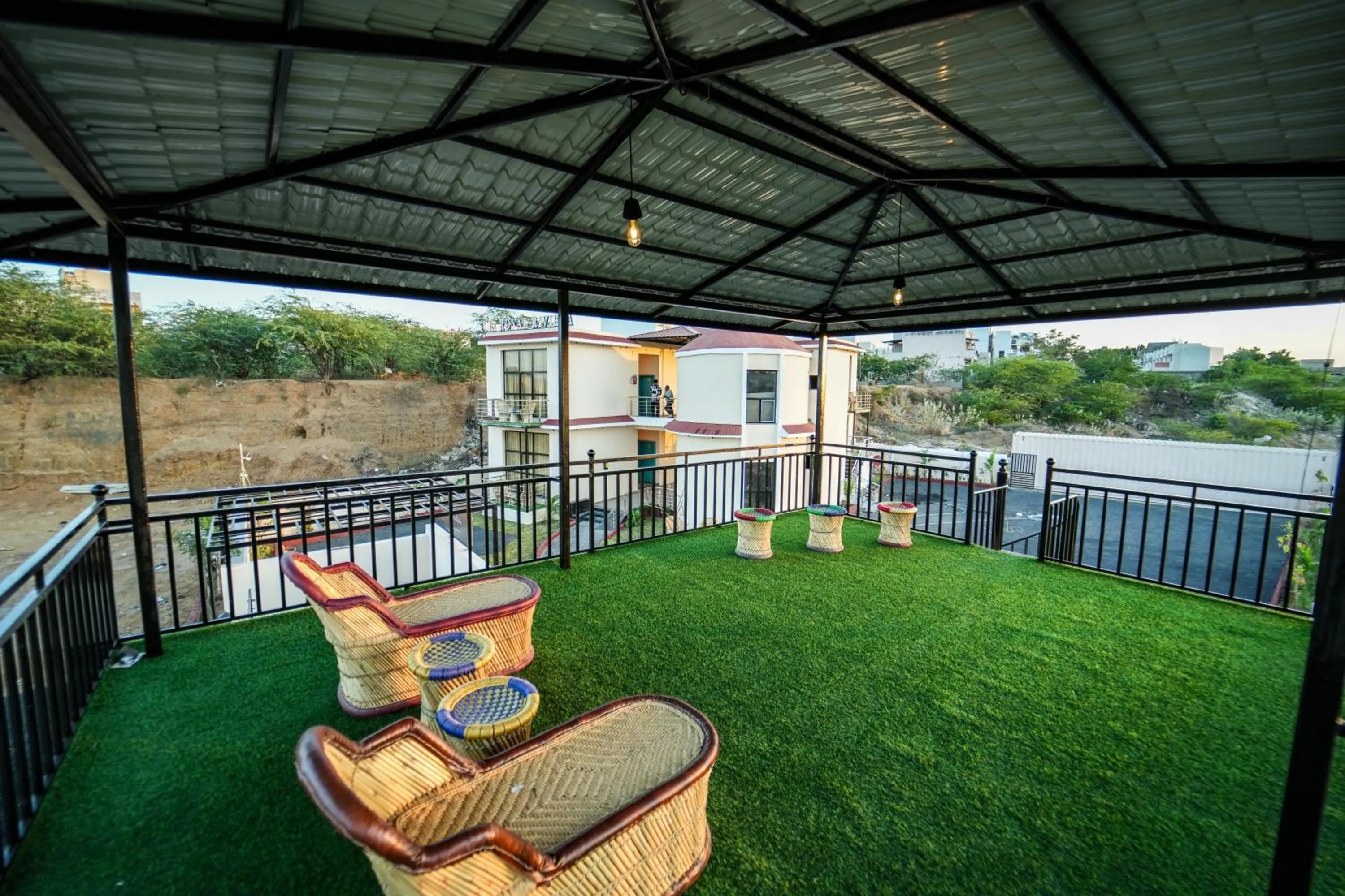 The Royal Rivera Resort