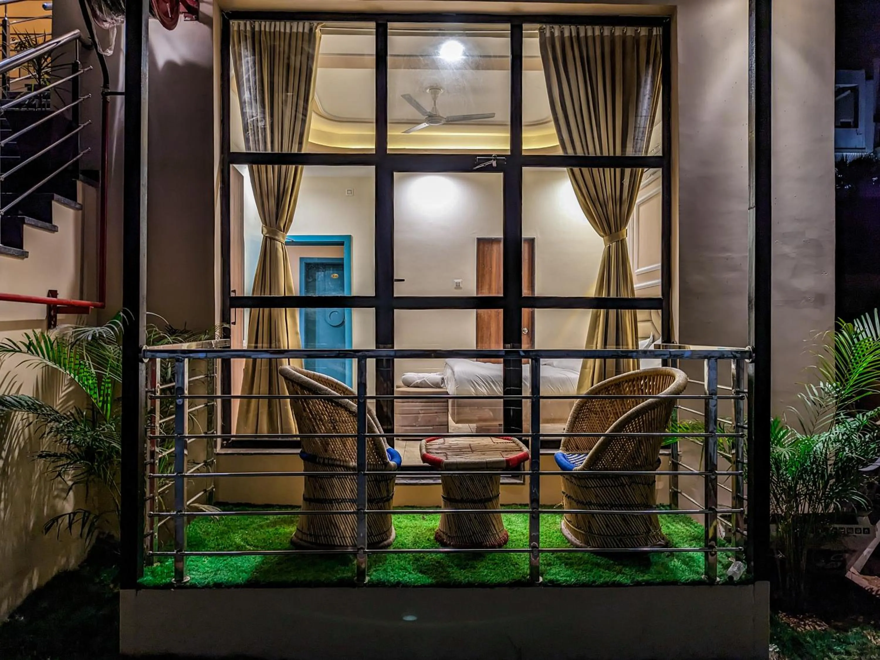 The Royal Rivera Resort