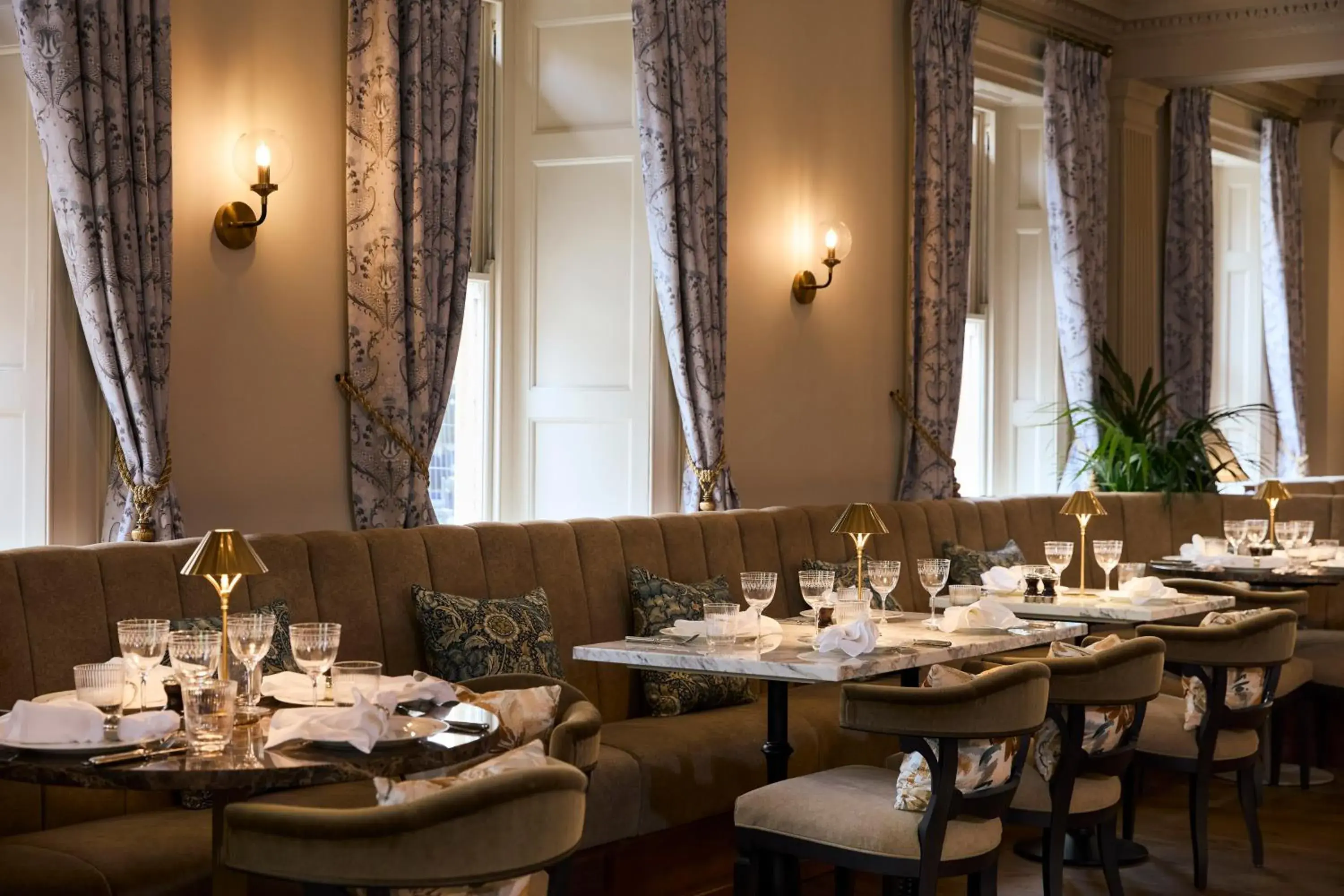 Restaurant/places to eat in Francis Hotel Bath Restaurant/places to eat in Francis Hotel Bath