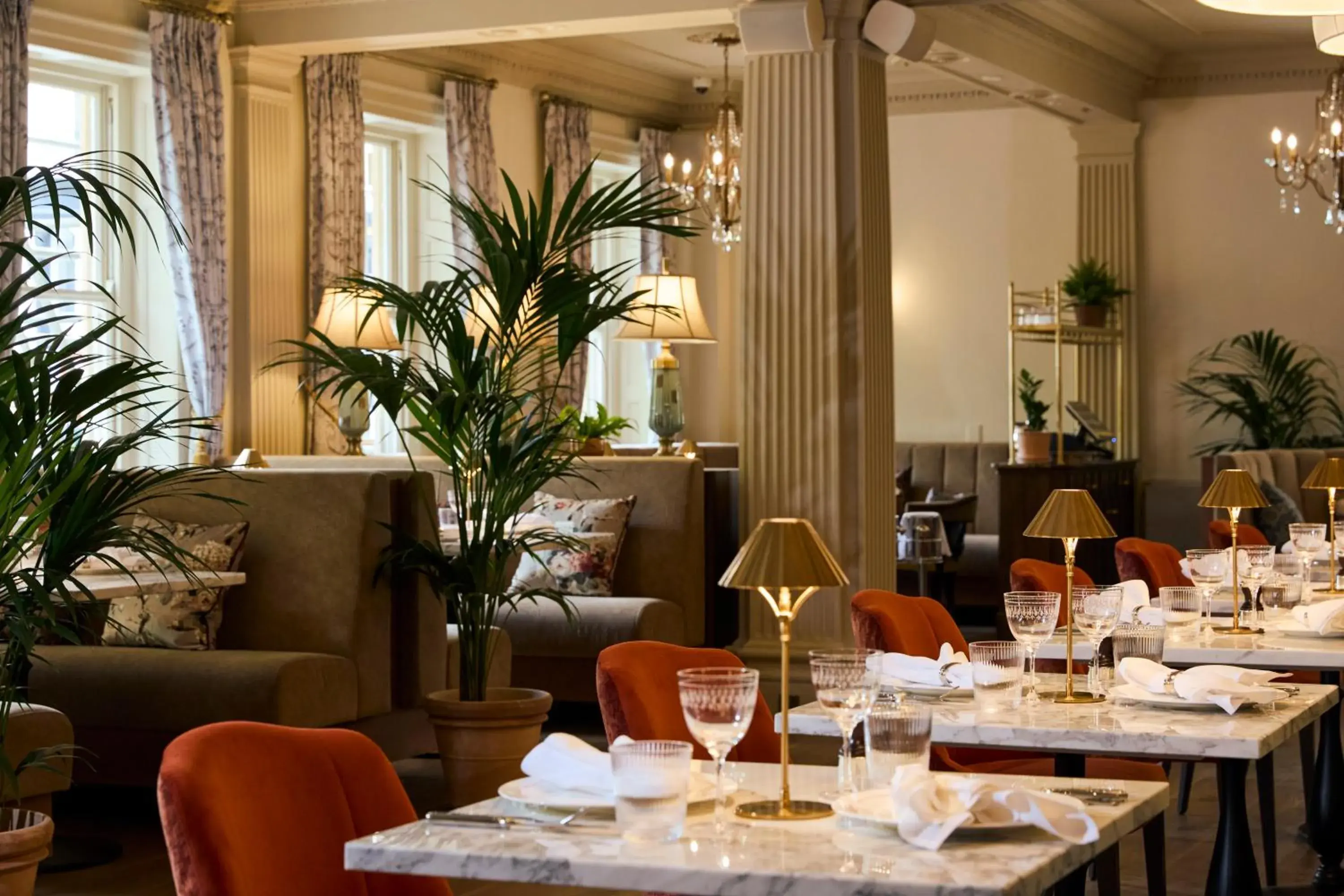 Restaurant/places to eat in Francis Hotel Bath Restaurant/places to eat in Francis Hotel Bath