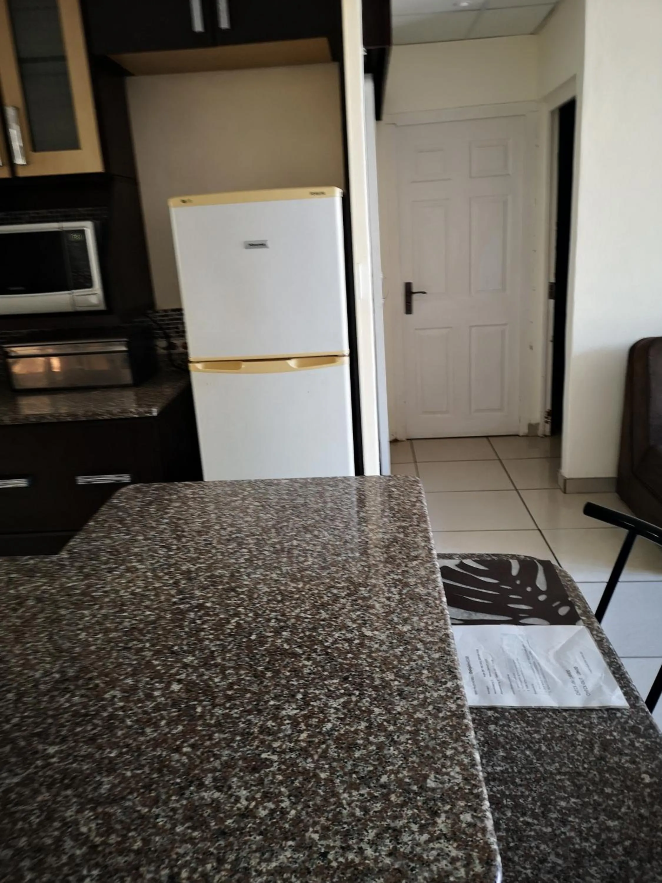 Dolphin Coast B&B / Self catering