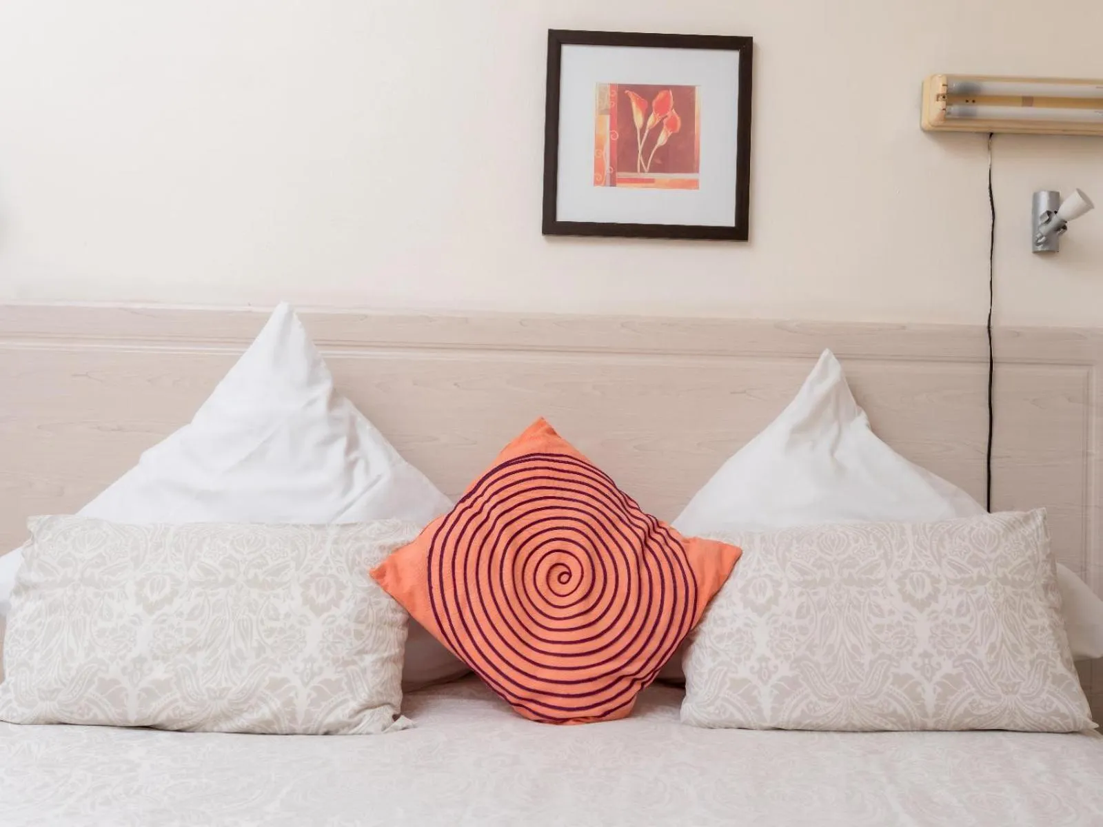 Bed in Dolphin Coast B&B / Self catering