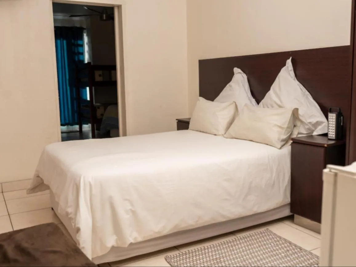 Bed in Dolphin Coast B&B / Self catering