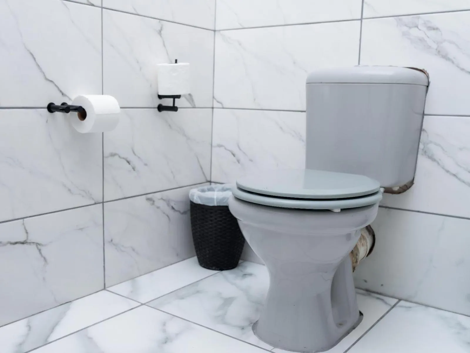 Toilet in Dolphin Coast B&B / Self catering