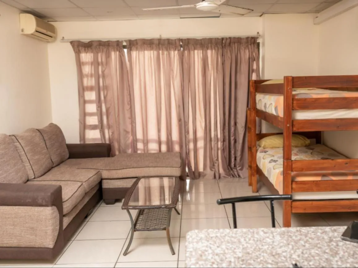 Photo of the whole room in Dolphin Coast B&B / Self catering