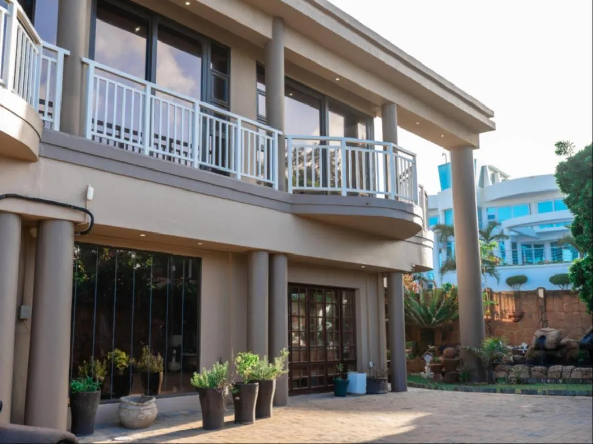 Property building in Dolphin Coast B&B / Self catering