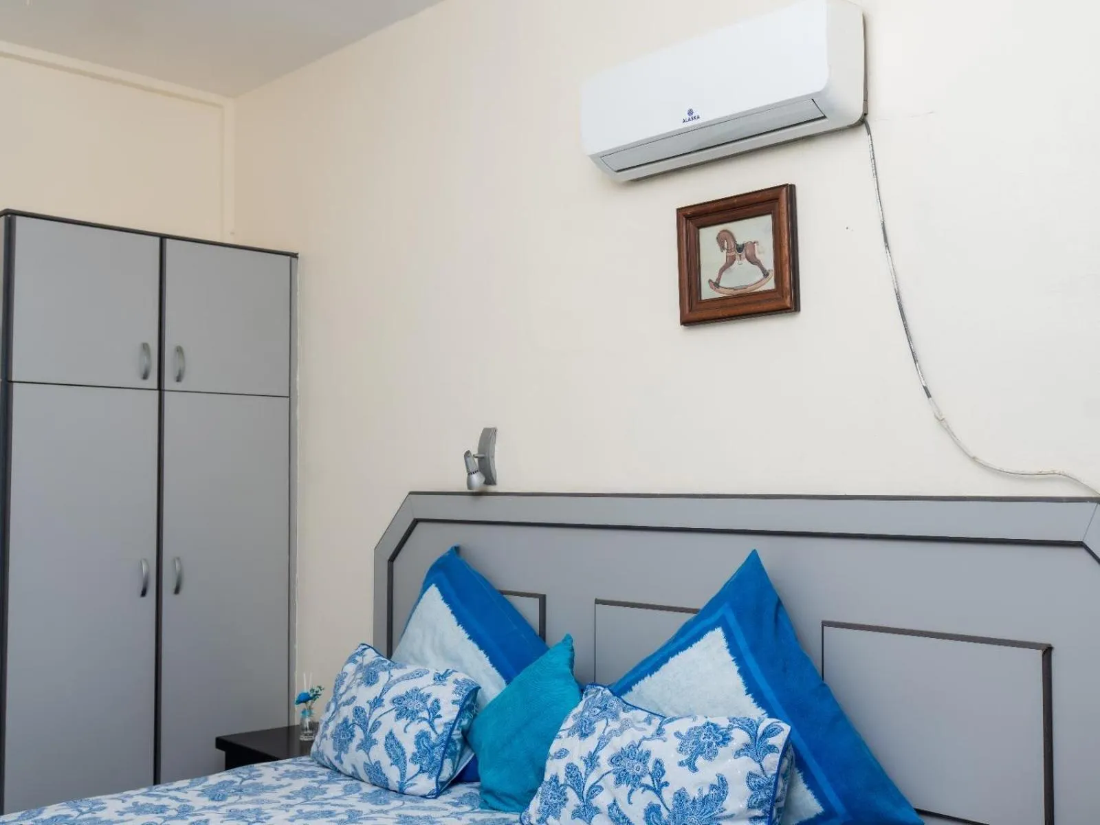 Bed in Dolphin Coast B&B / Self catering