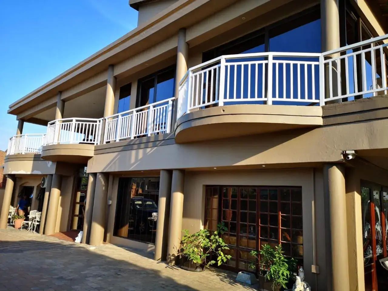 Dolphin Coast B&B / Self catering Dolphin Coast B&B / Self catering