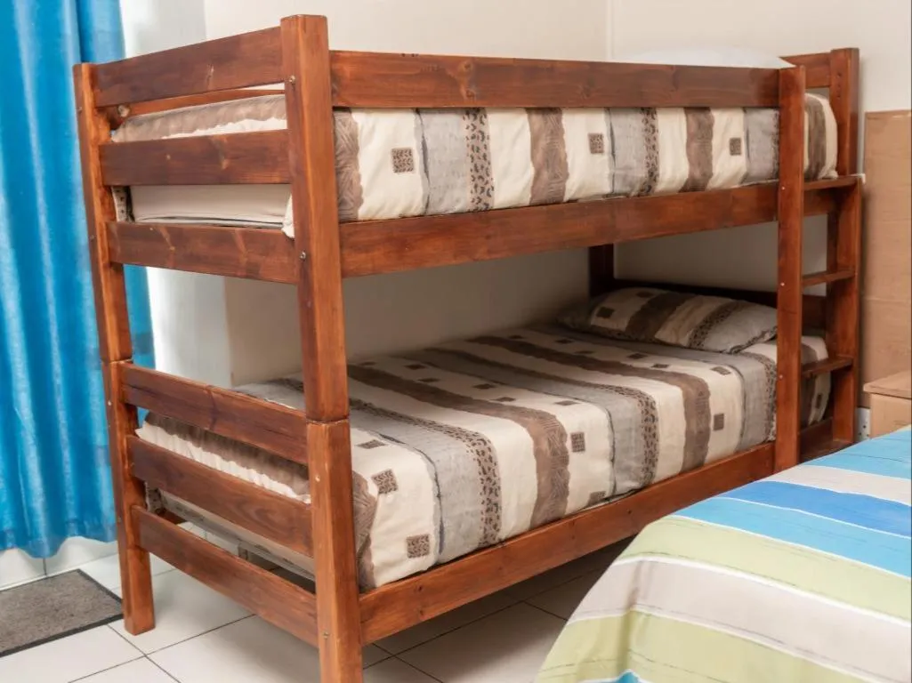 Bed in Dolphin Coast B&B / Self catering