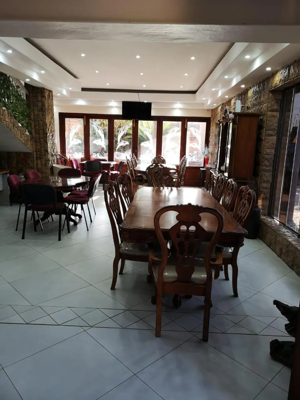 Dolphin Coast B&B / Self catering