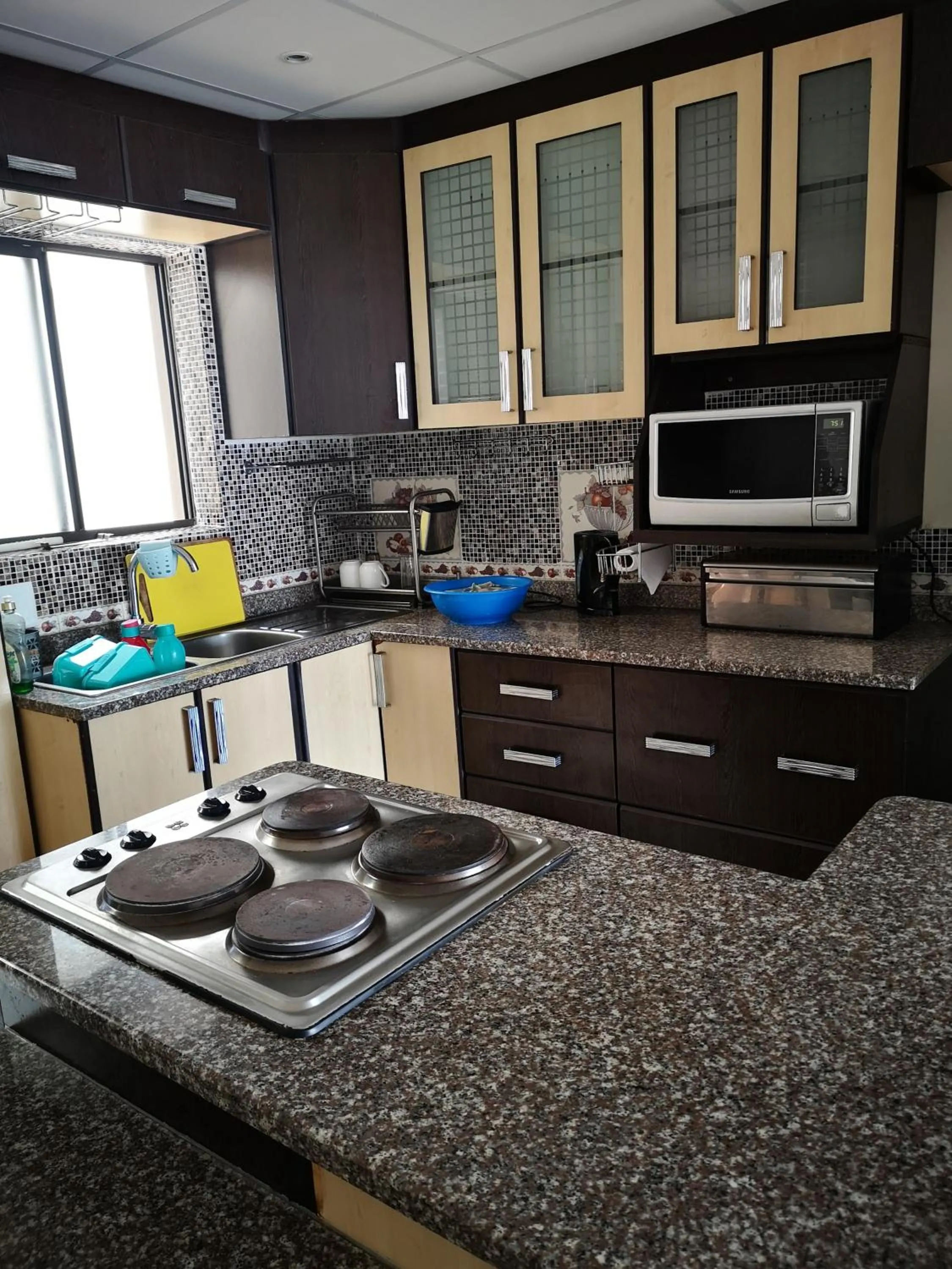 Dolphin Coast B&B / Self catering