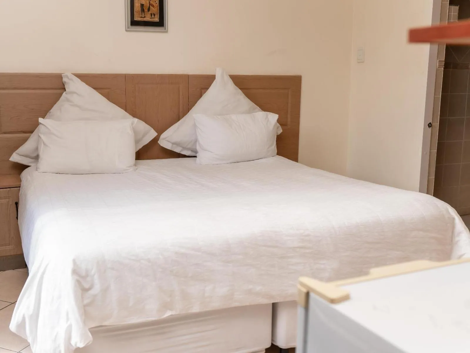 Bed in Dolphin Coast B&B / Self catering