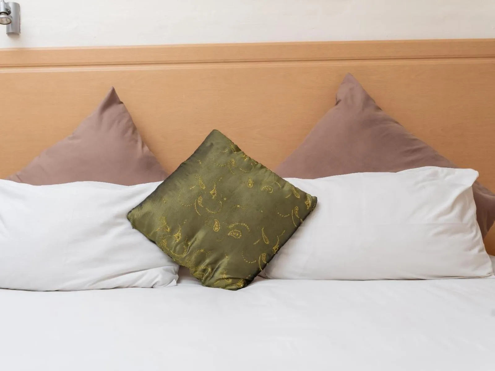 Bed in Dolphin Coast B&B / Self catering