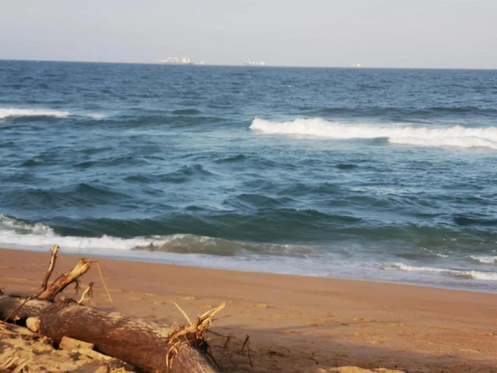 Sea view in Dolphin Coast B&B / Self catering