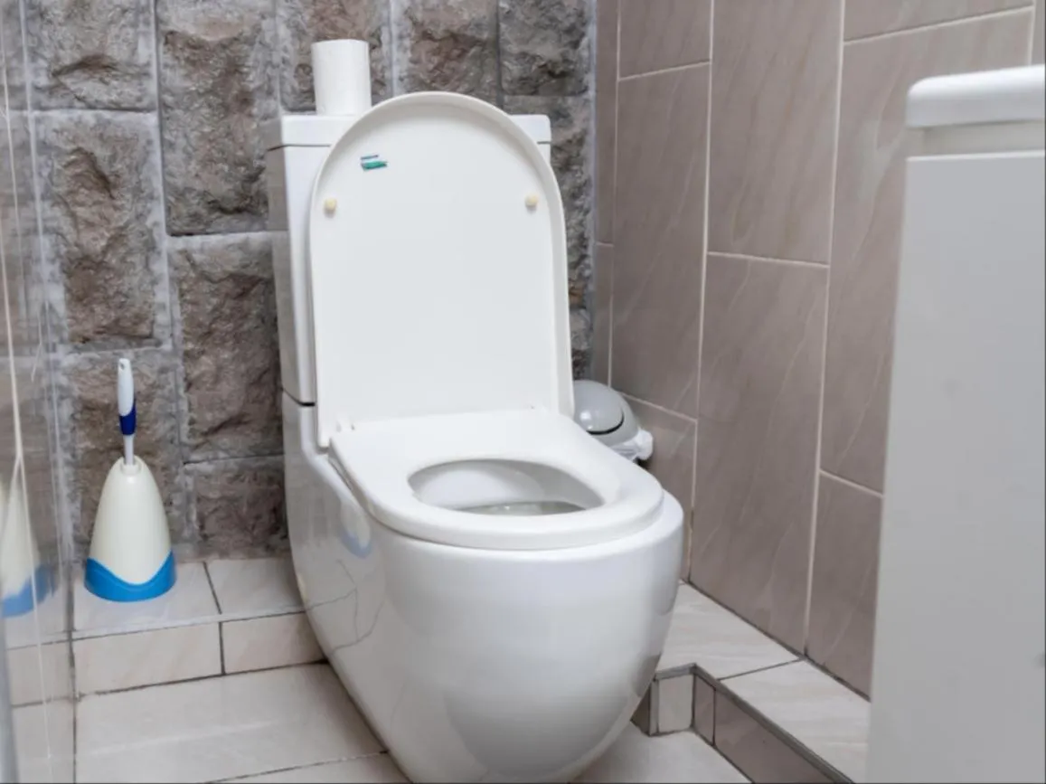 Toilet in Dolphin Coast B&B / Self catering