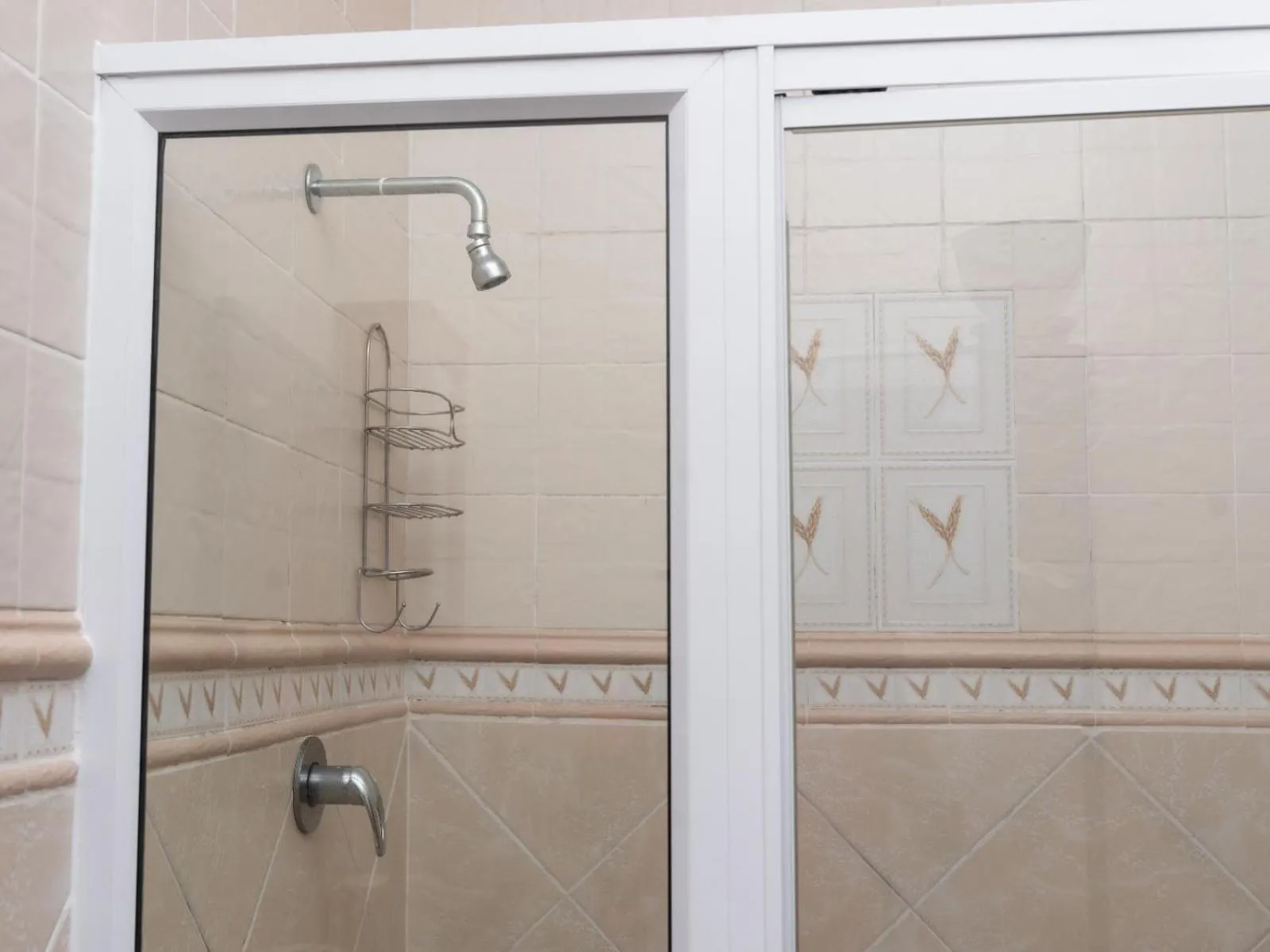 Shower in Dolphin Coast B&B / Self catering