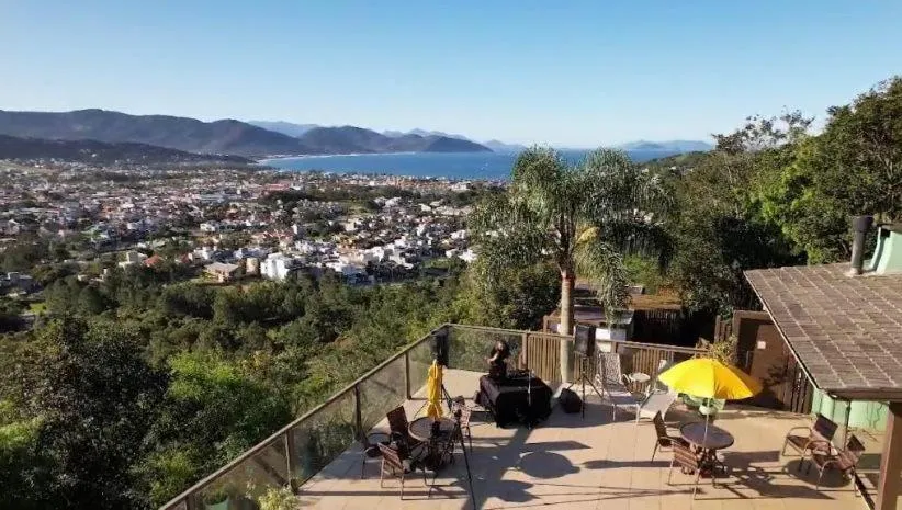 Silveira Eco Village