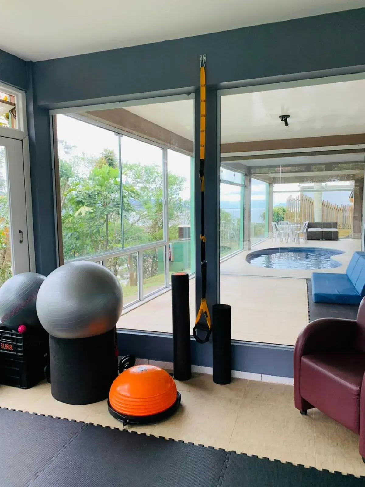 Standard Studio in Silveira Eco Village Standard Studio in Silveira Eco Village