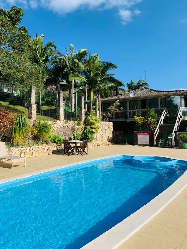 Silveira Eco Village