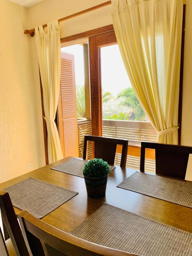 Silveira Eco Village