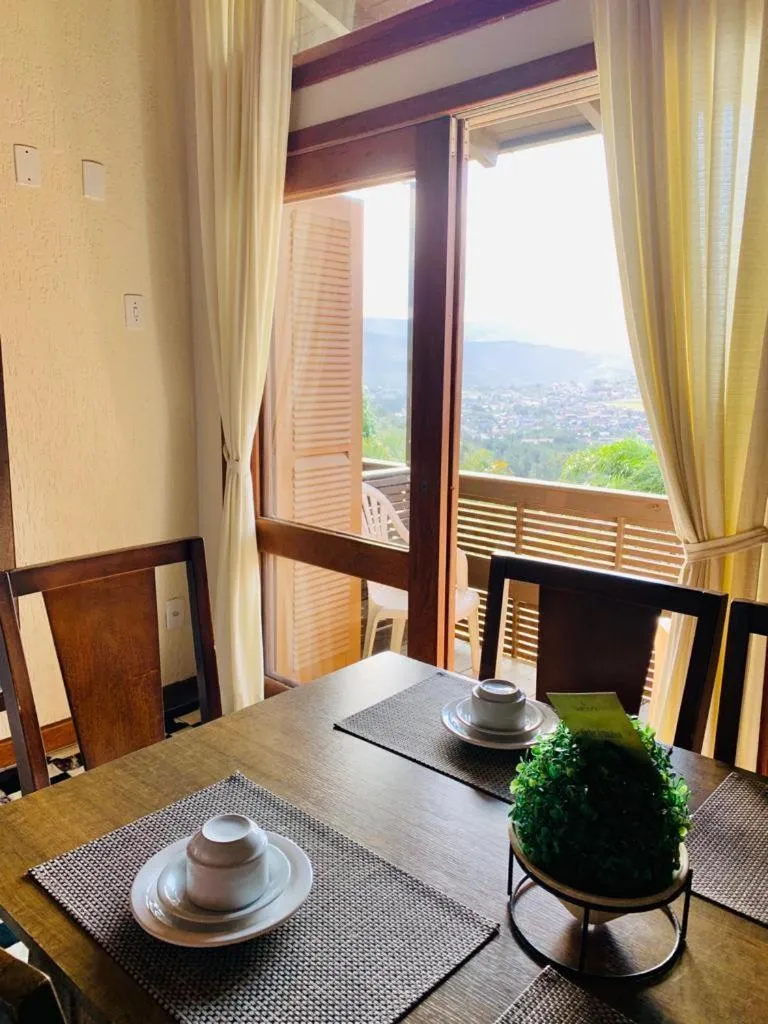 Silveira Eco Village